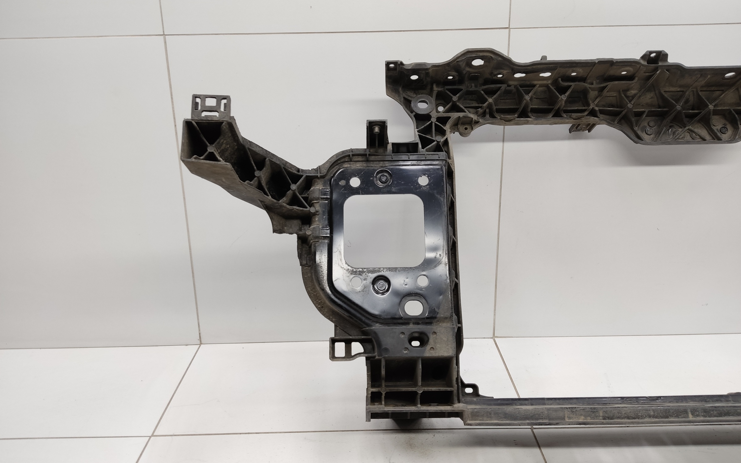 Панель передняя Kia K5 3