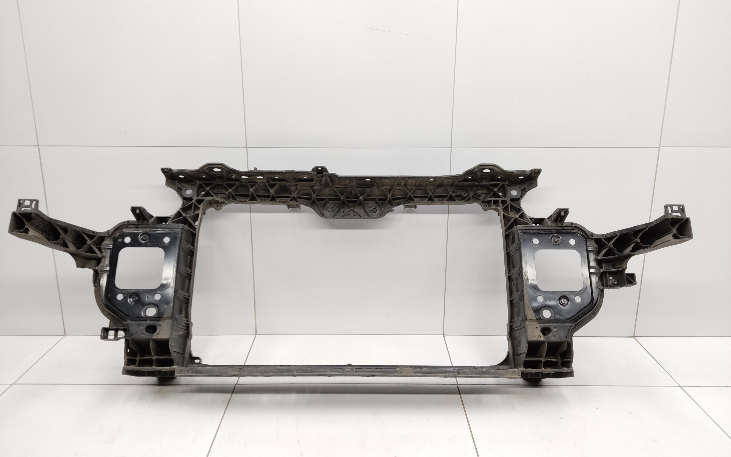 Панель передняя Kia K5 3