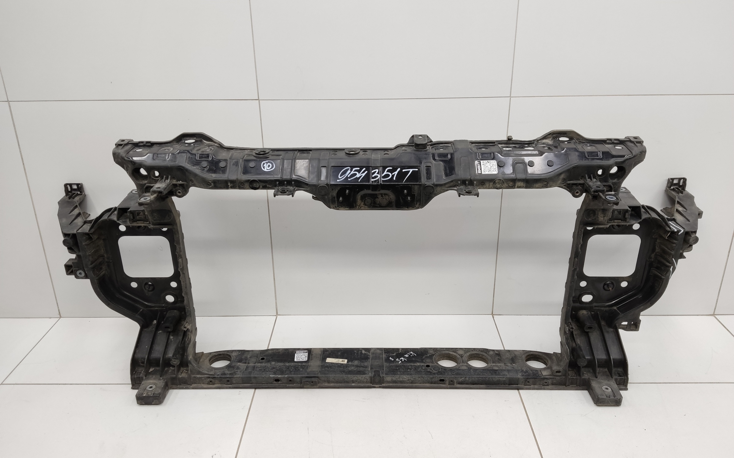 Панель передняя Kia K5 3