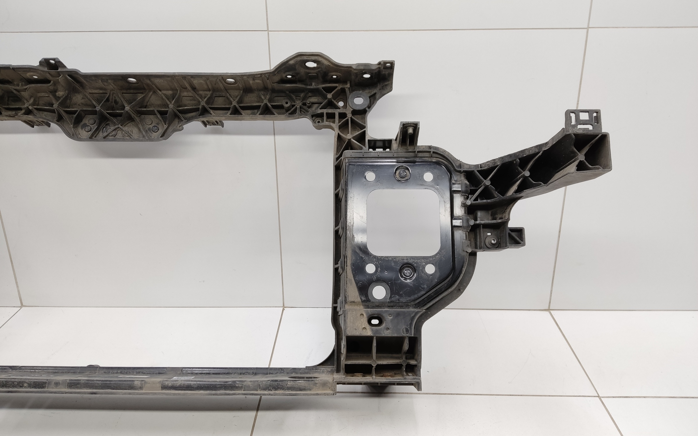 Панель передняя Kia K5 3