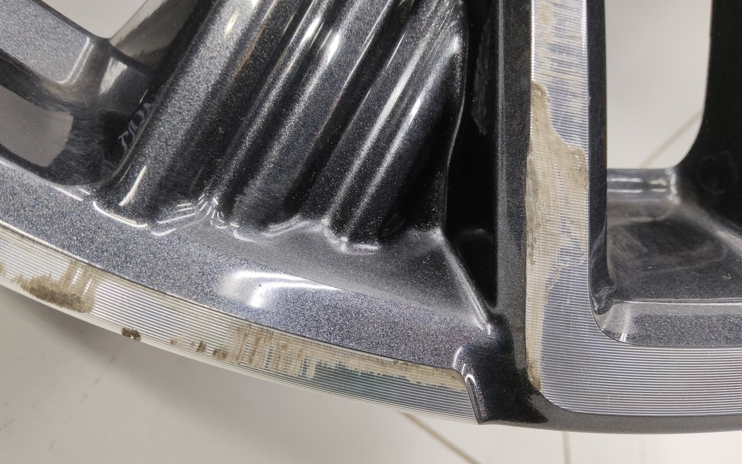 Диск колеса литой Changan CS55Plus R19