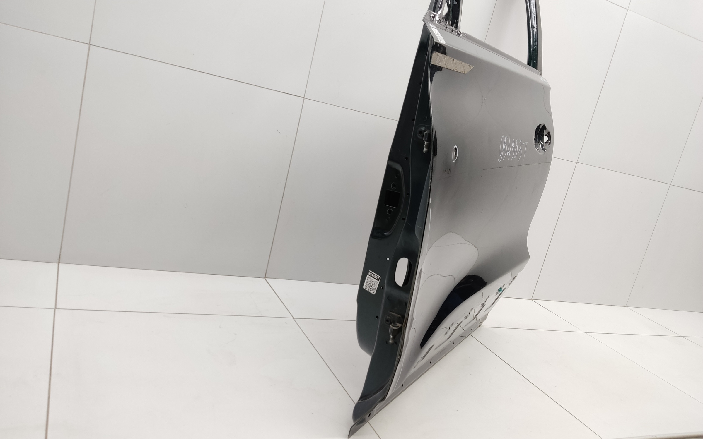 Дверь передняя левая Chery Tiggo 7 Pro