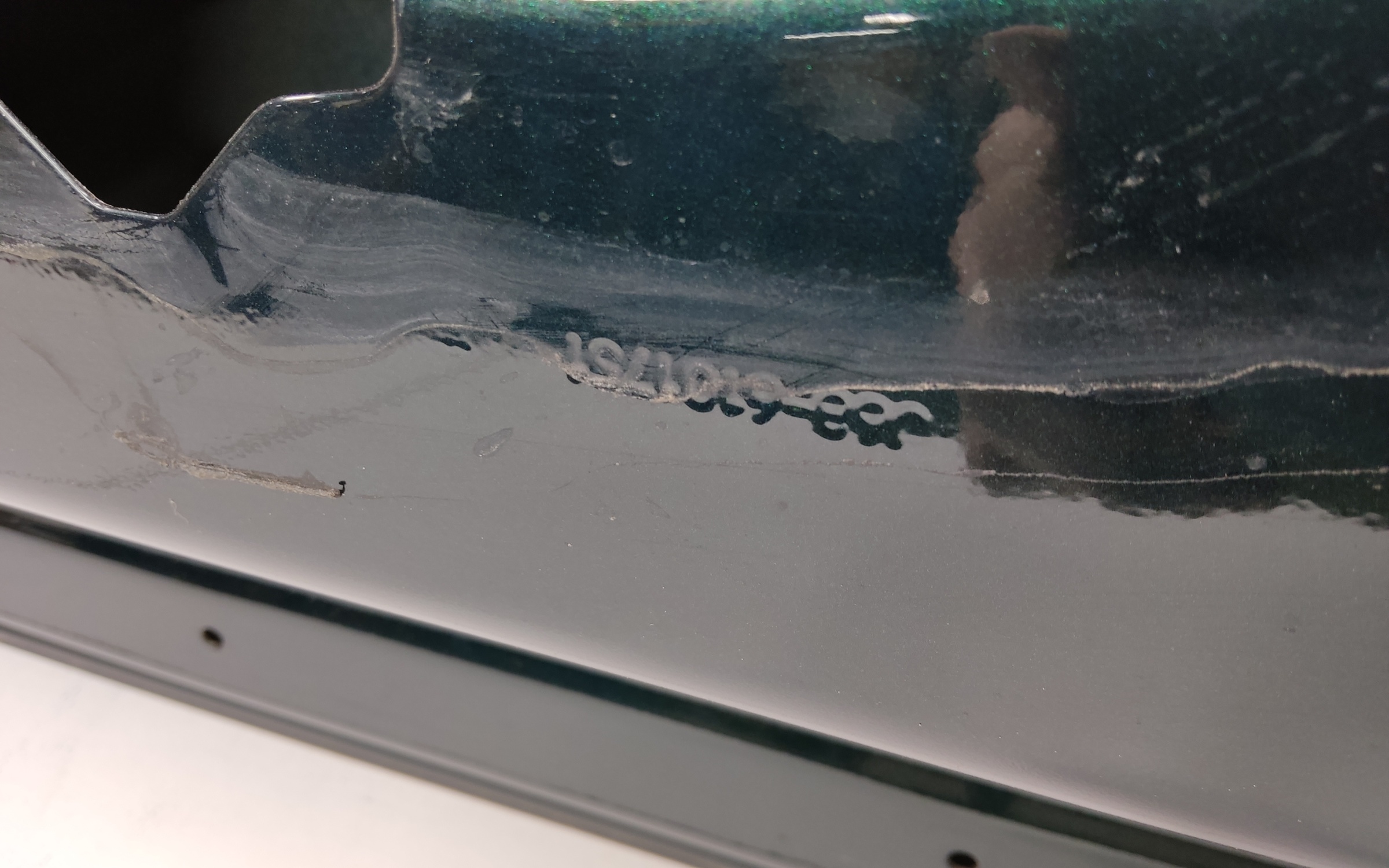 Дверь передняя левая Chery Tiggo 7 Pro