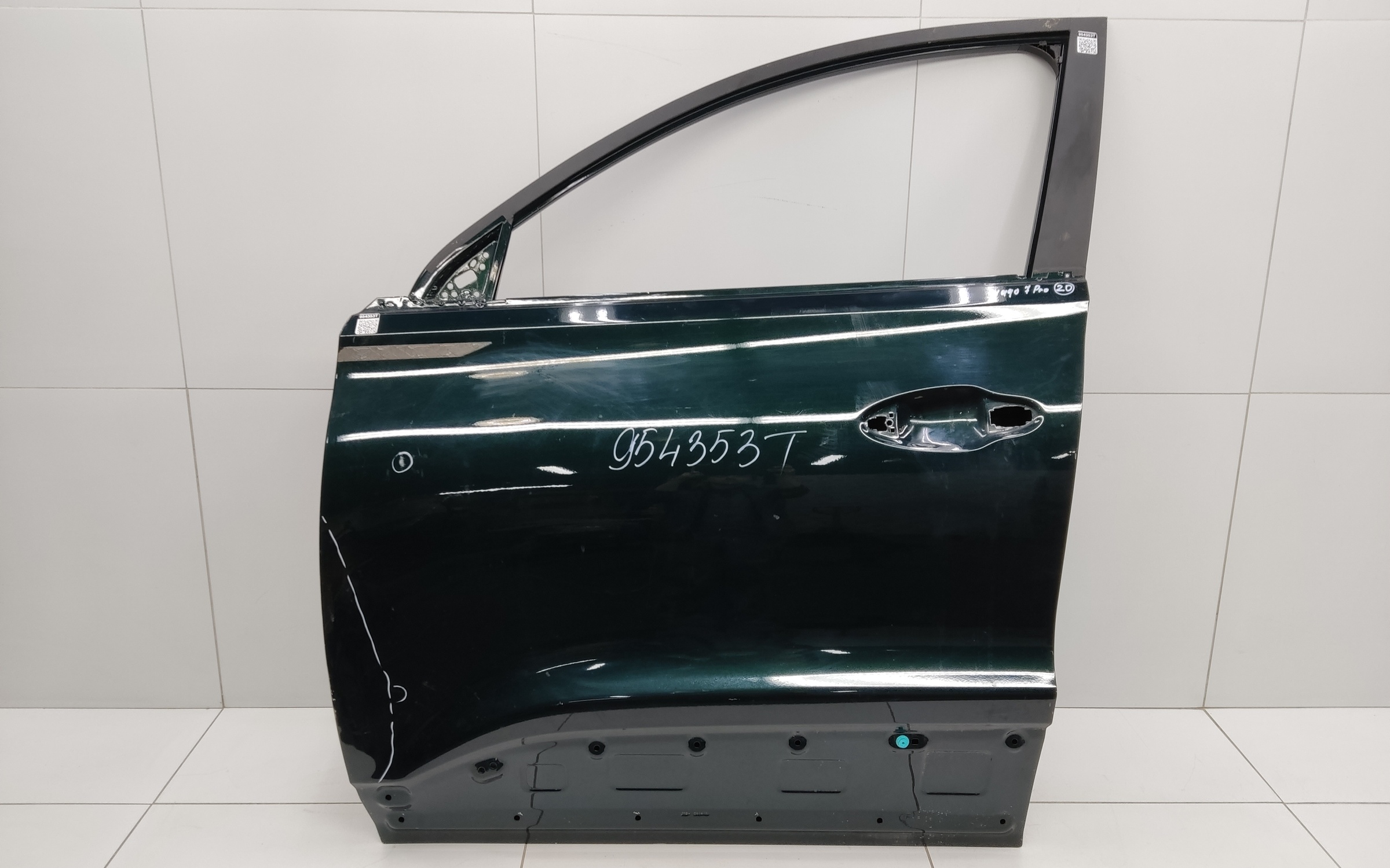 Дверь передняя левая Chery Tiggo 7 Pro