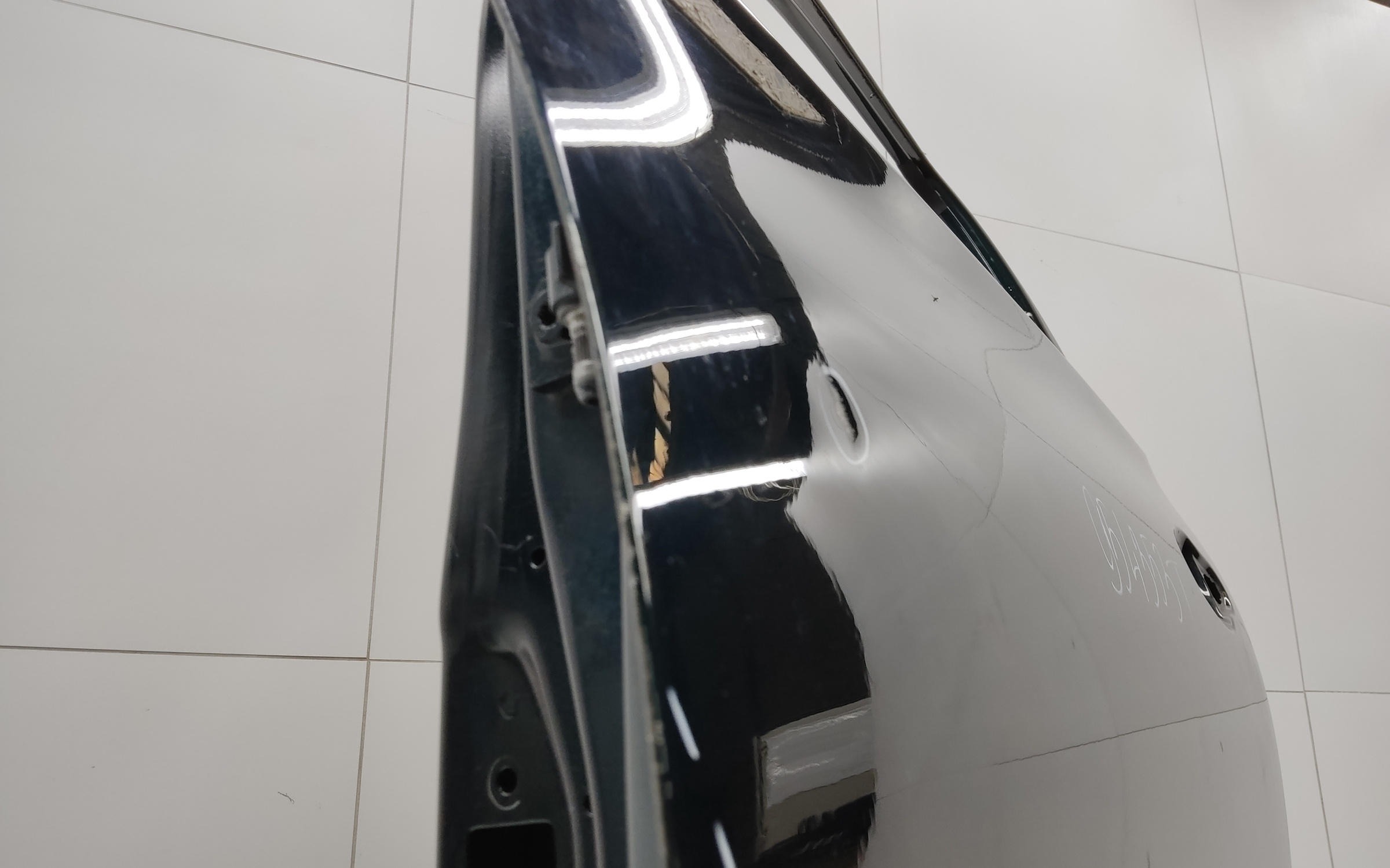 Дверь передняя левая Chery Tiggo 7 Pro