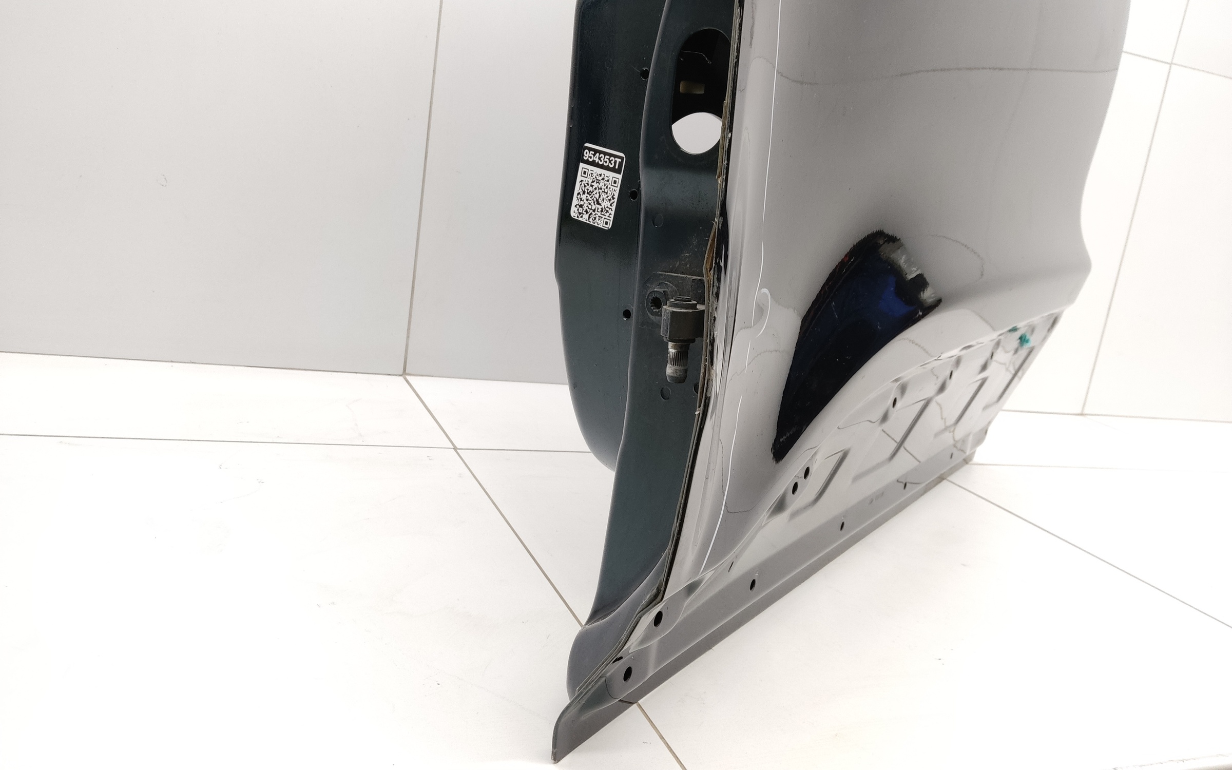 Дверь передняя левая Chery Tiggo 7 Pro