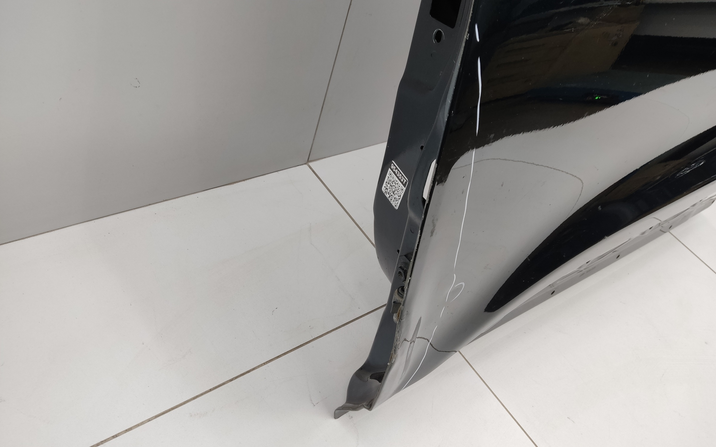 Дверь передняя левая Chery Tiggo 7 Pro