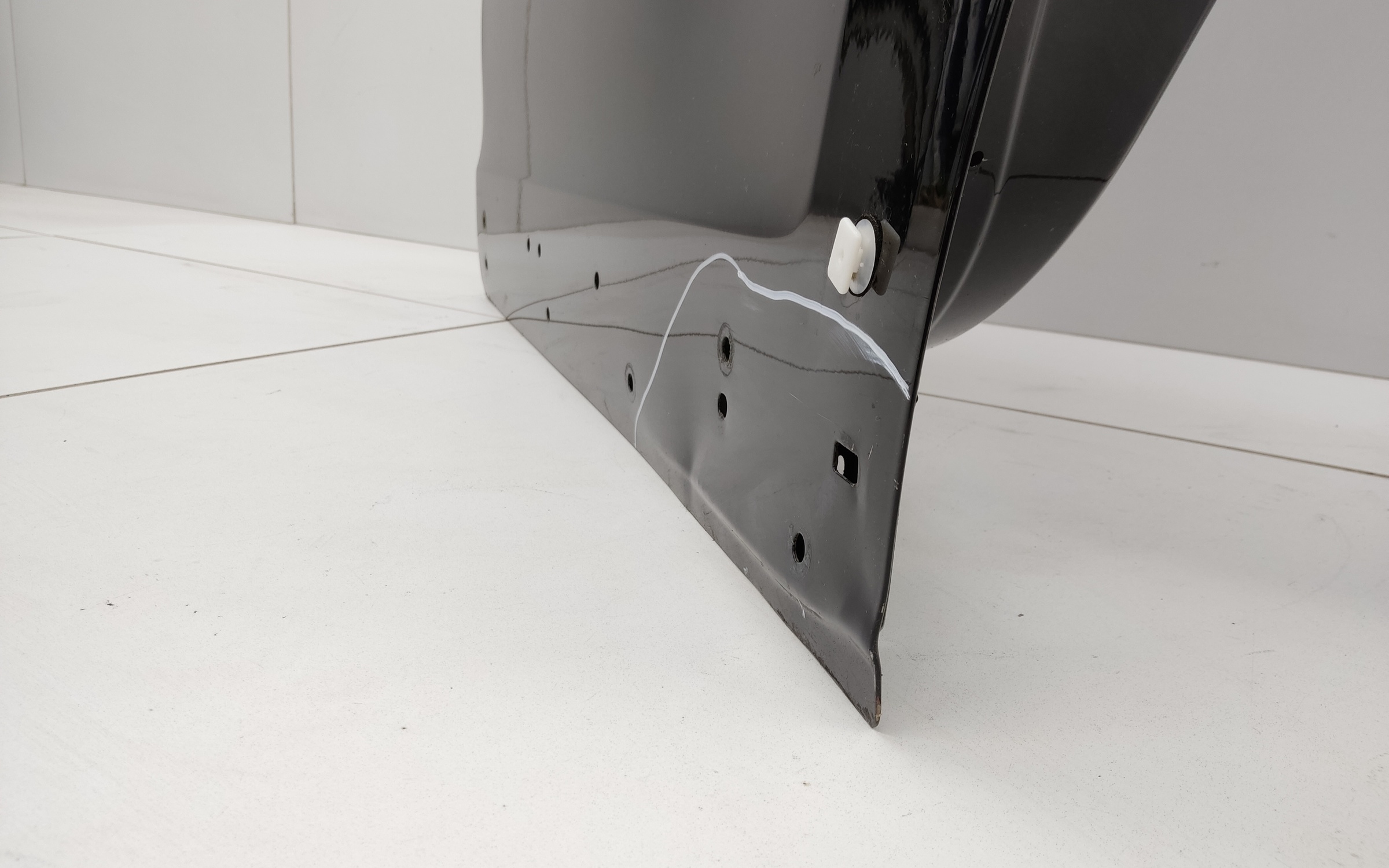 Дверь задняя левая Haval Jolion Restail