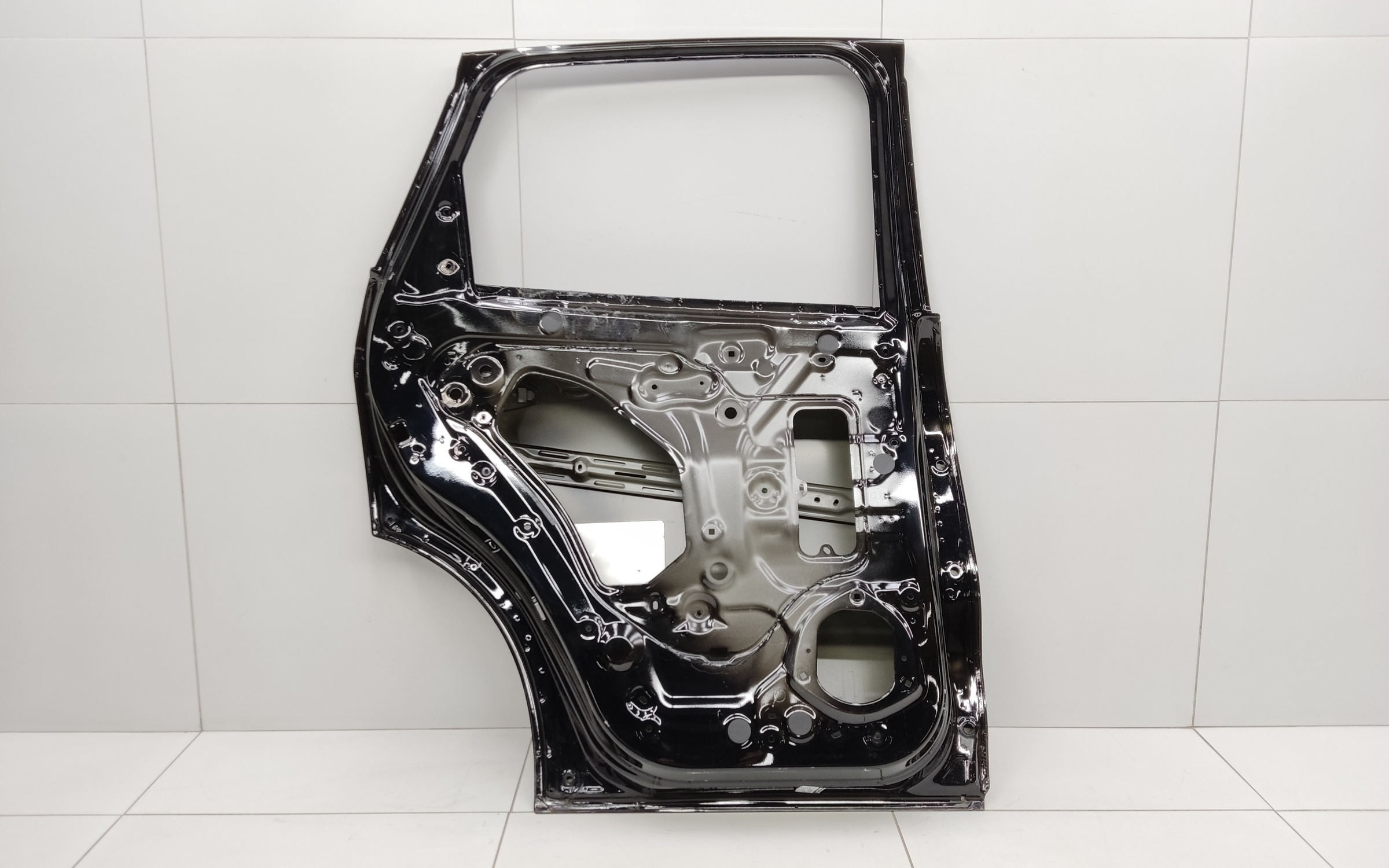 Дверь задняя левая Haval Jolion Restail