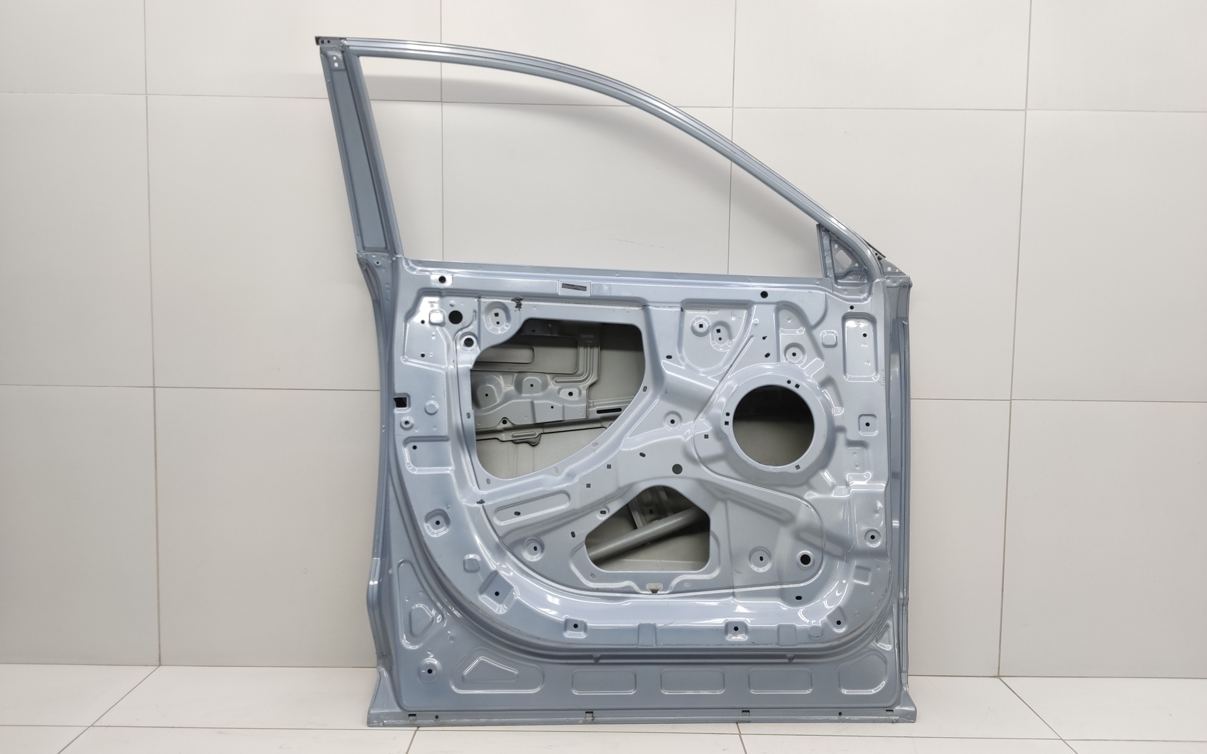 Дверь передняя левая Changan UNI-K