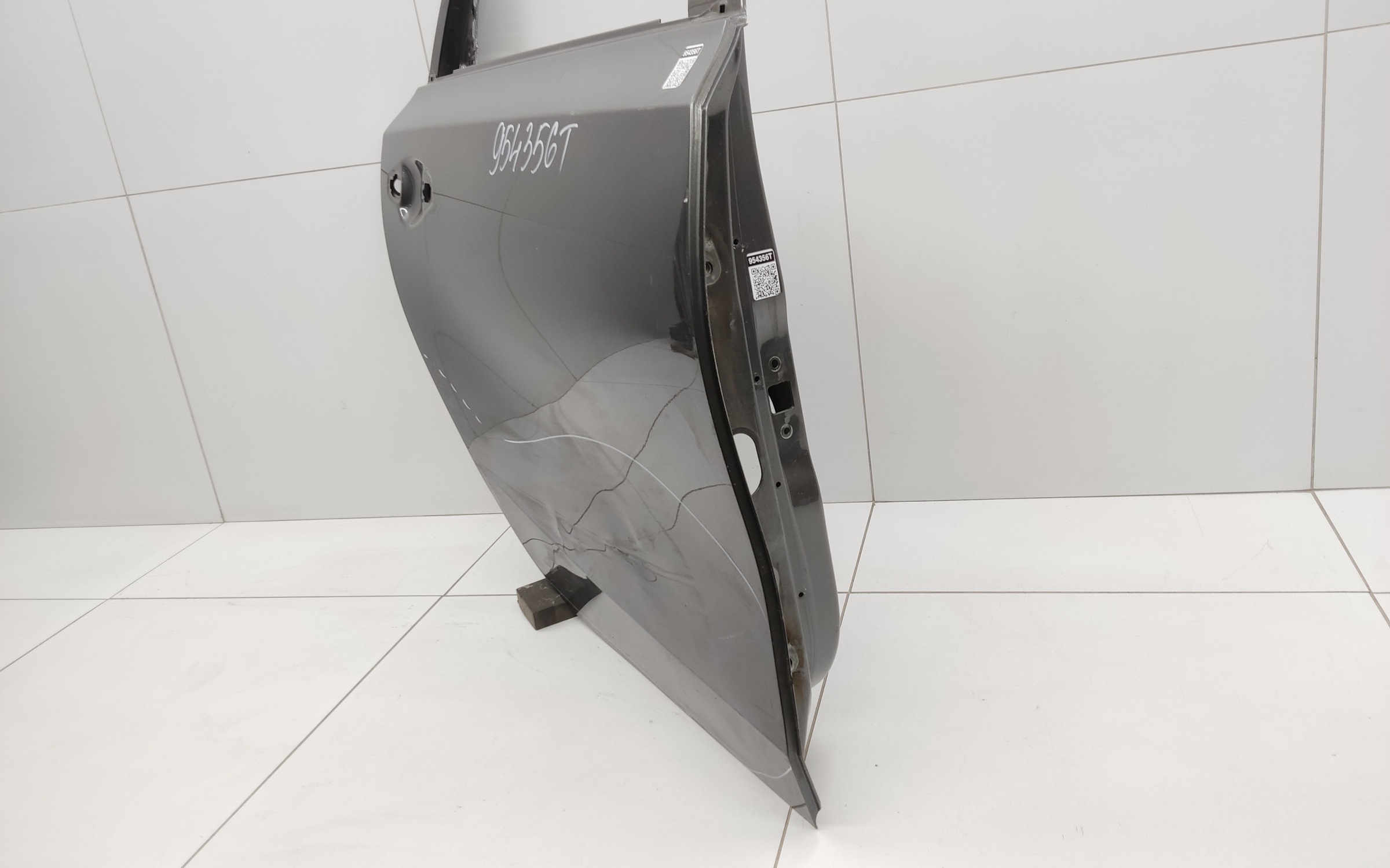 Дверь задняя правая Kia Cerato 4