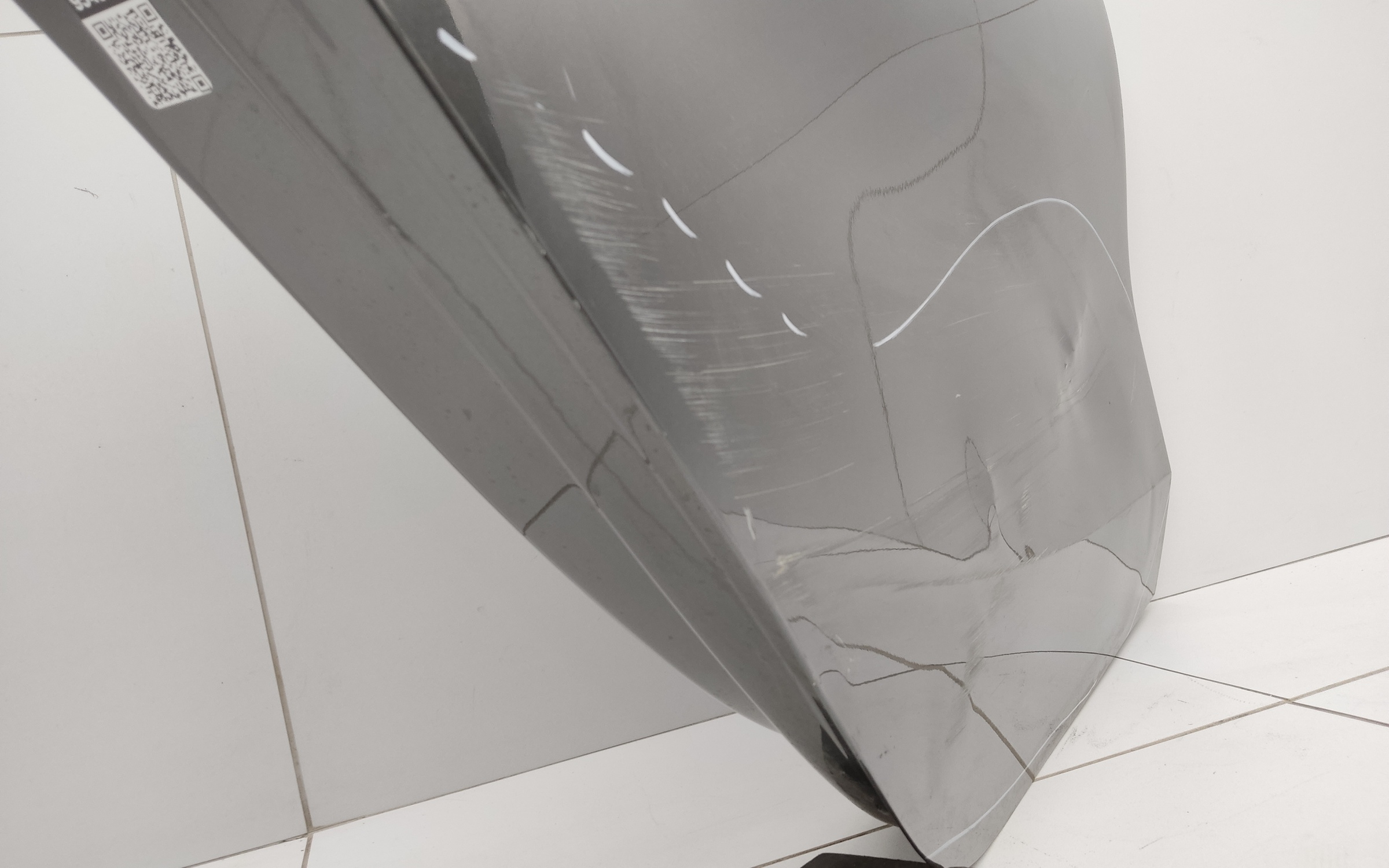 Дверь задняя правая Kia Cerato 4