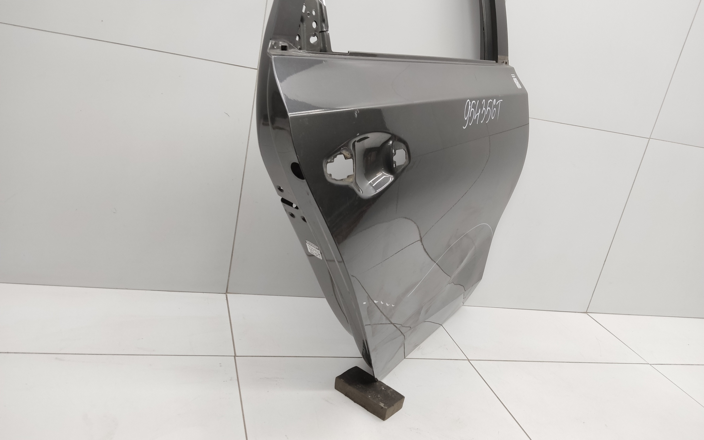 Дверь задняя правая Kia Cerato 4