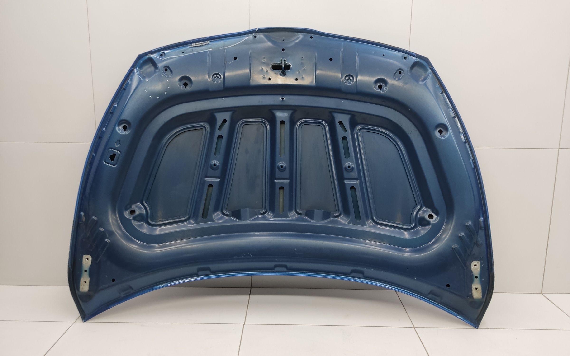 Капот Kia Rio 4