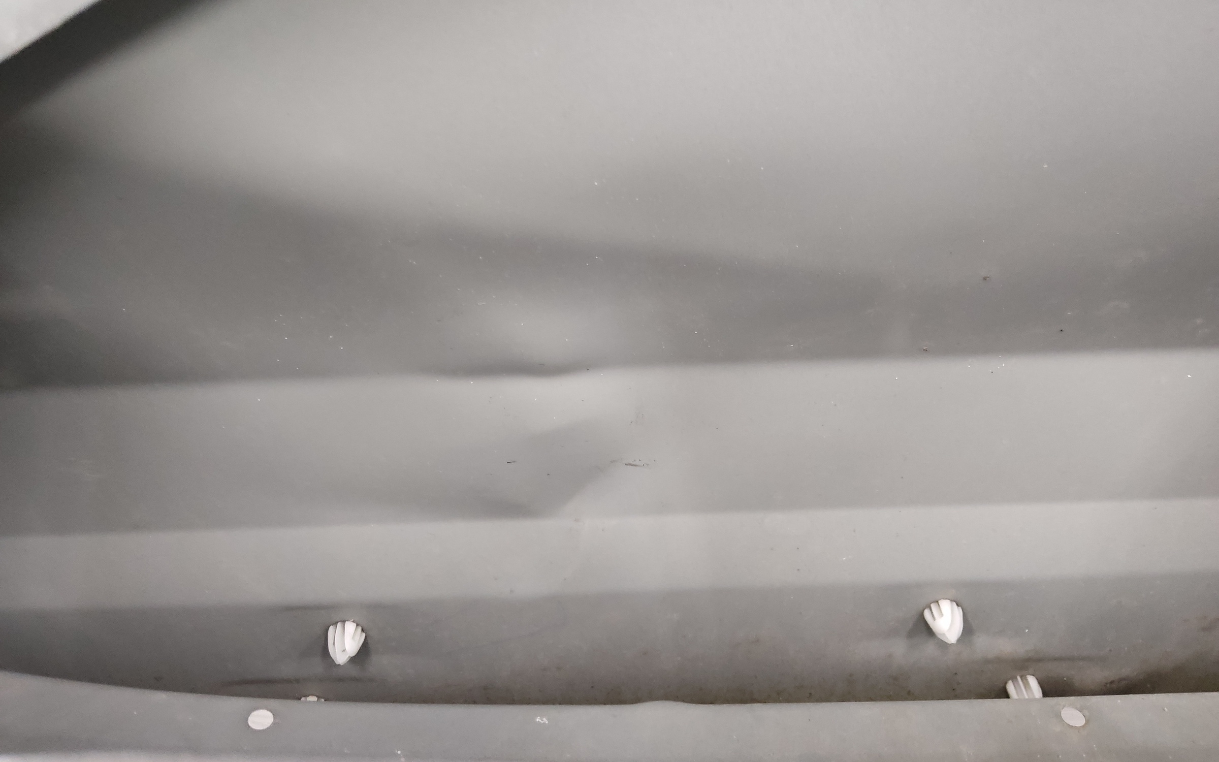 Дверь передняя левая Mazda CX-5 2