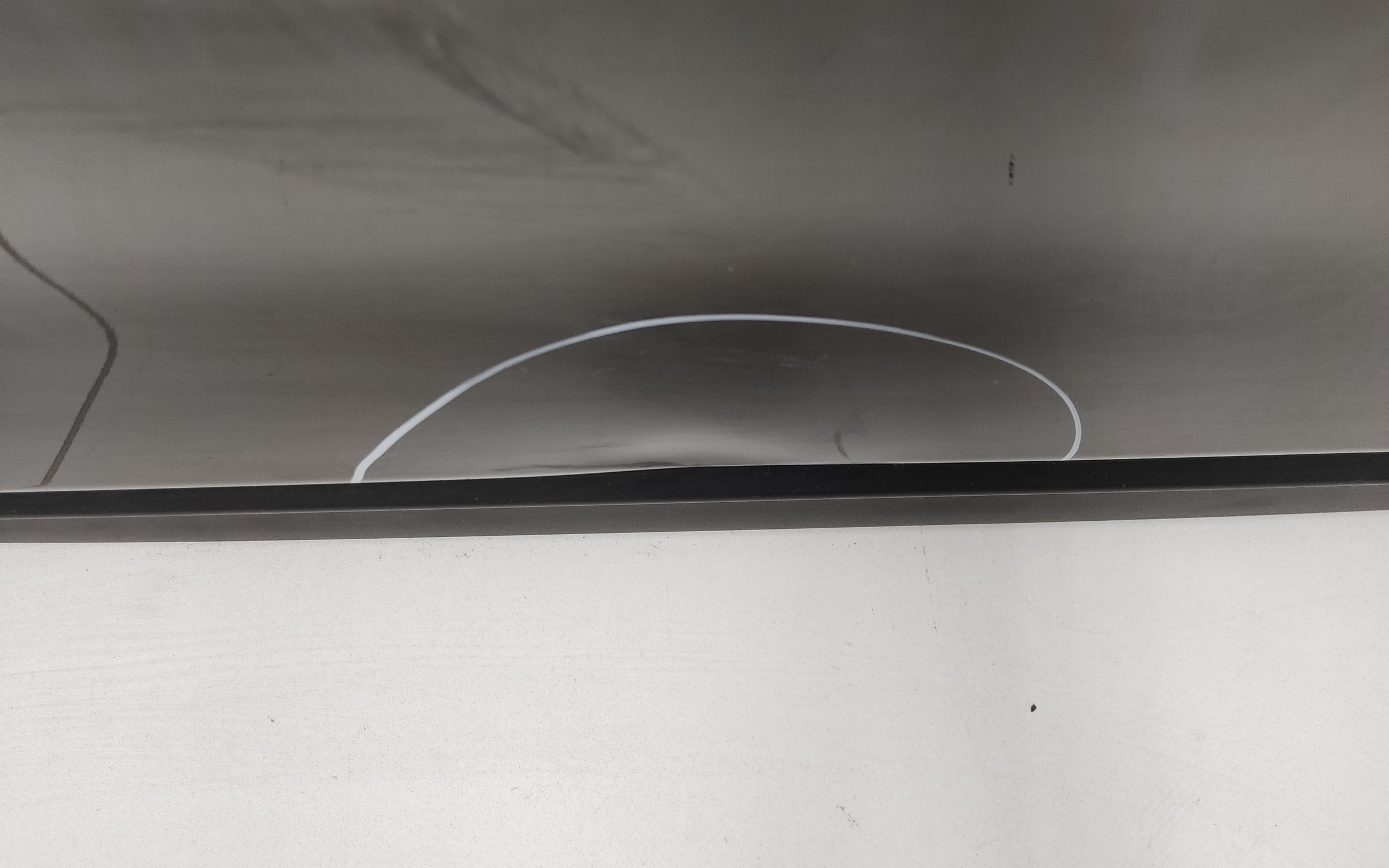 Дверь передняя левая Mazda CX-5 2