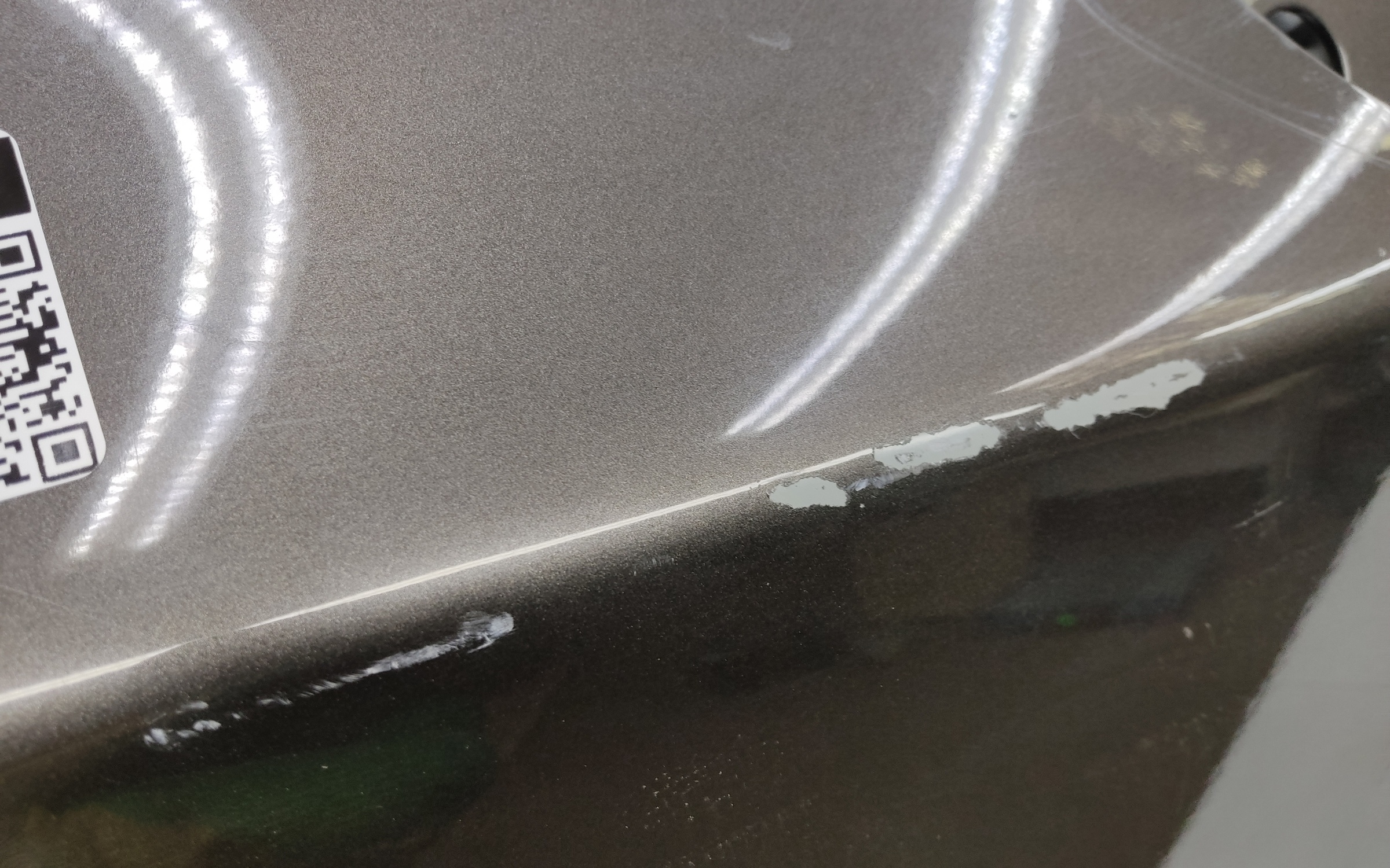 Дверь передняя левая Mazda CX-5 2