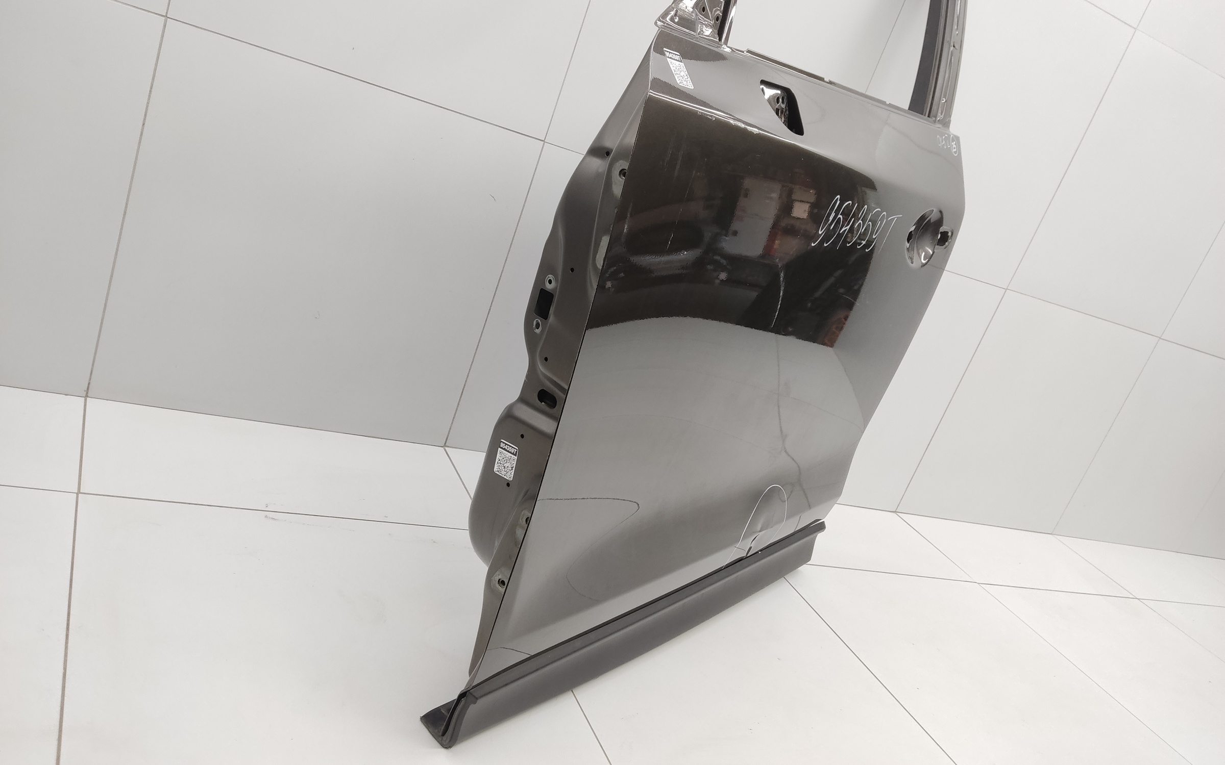 Дверь передняя левая Mazda CX-5 2