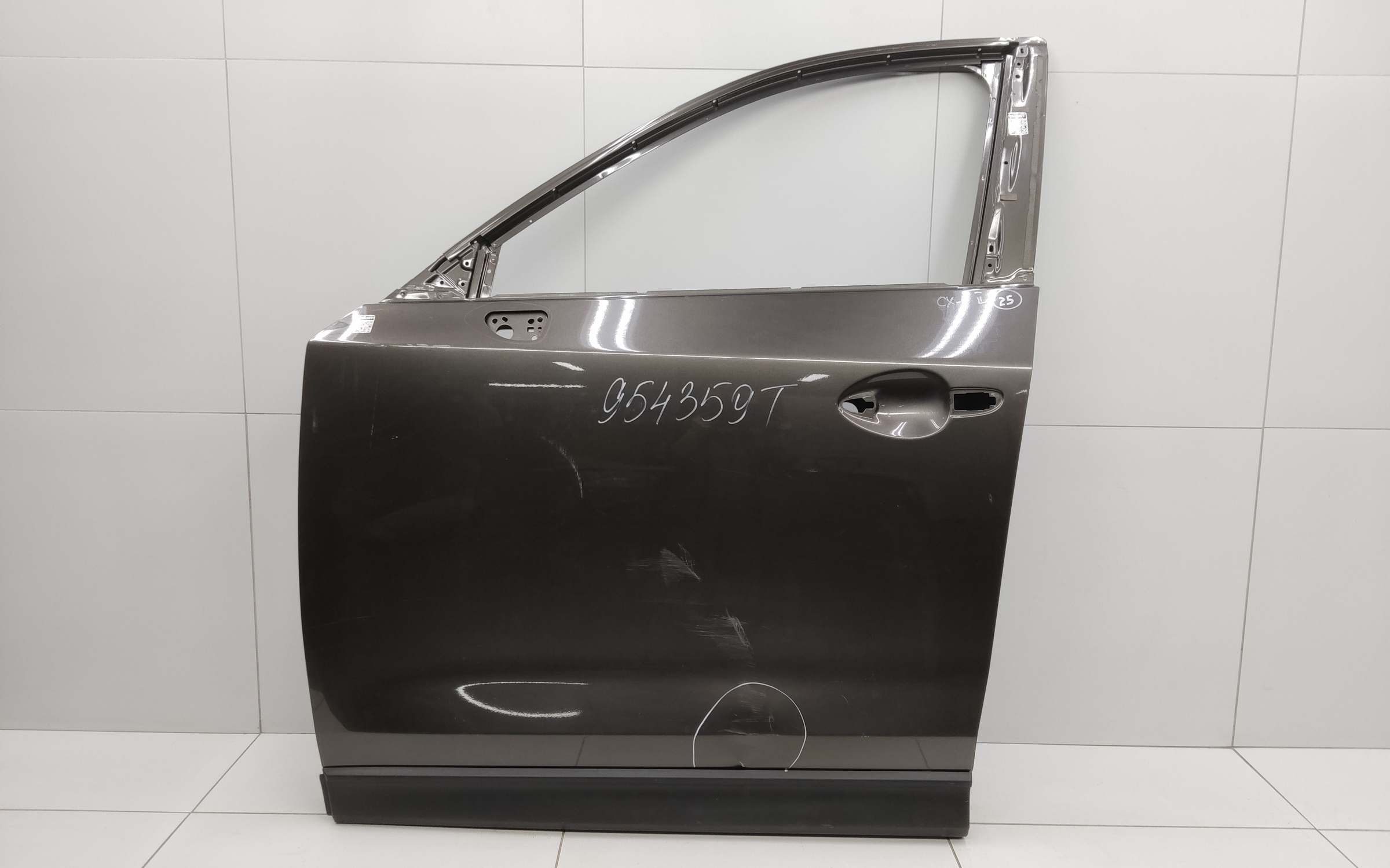 Дверь передняя левая Mazda CX-5 2