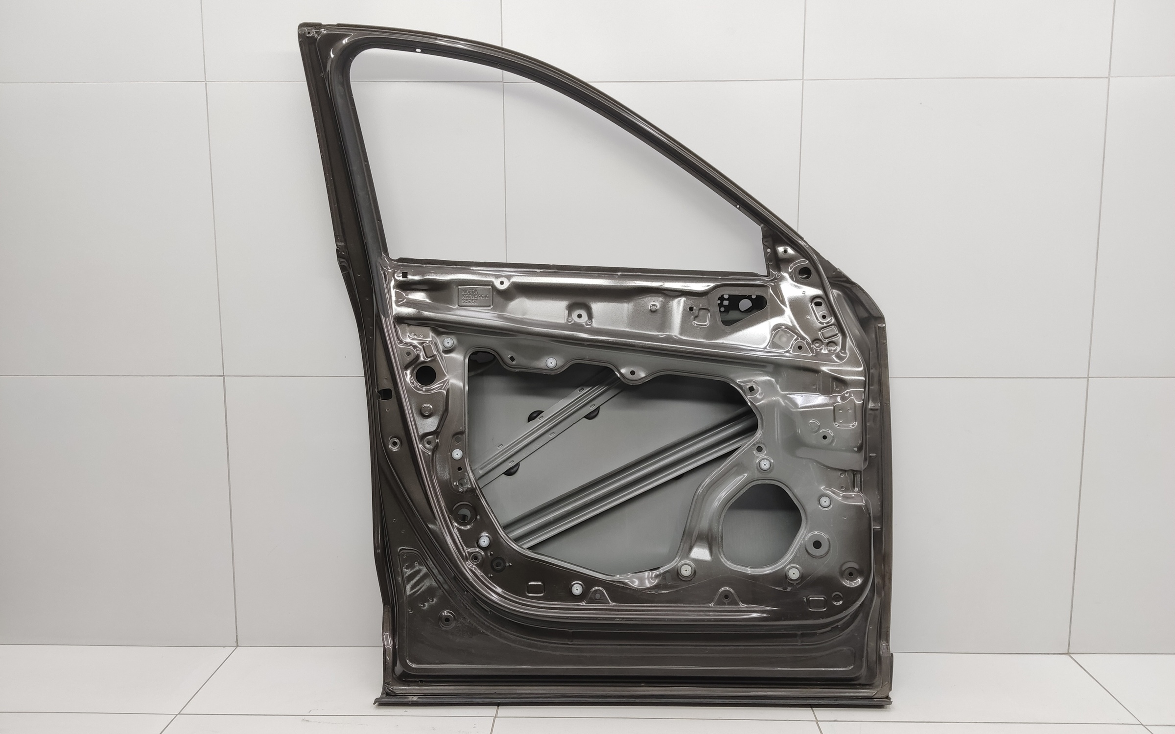 Дверь передняя левая Mazda CX-5 2