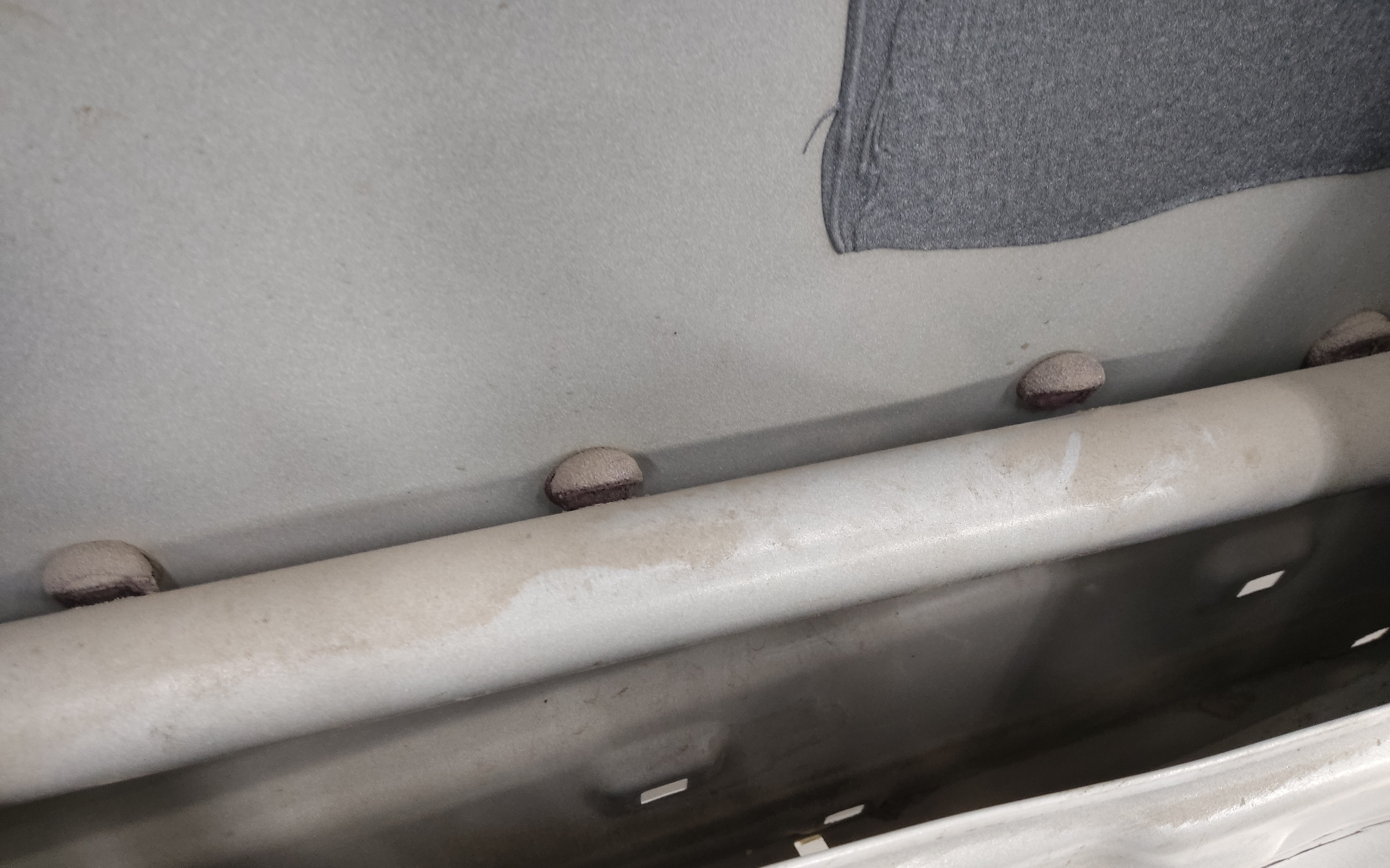 Дверь передняя правая Hyundai Creta 1