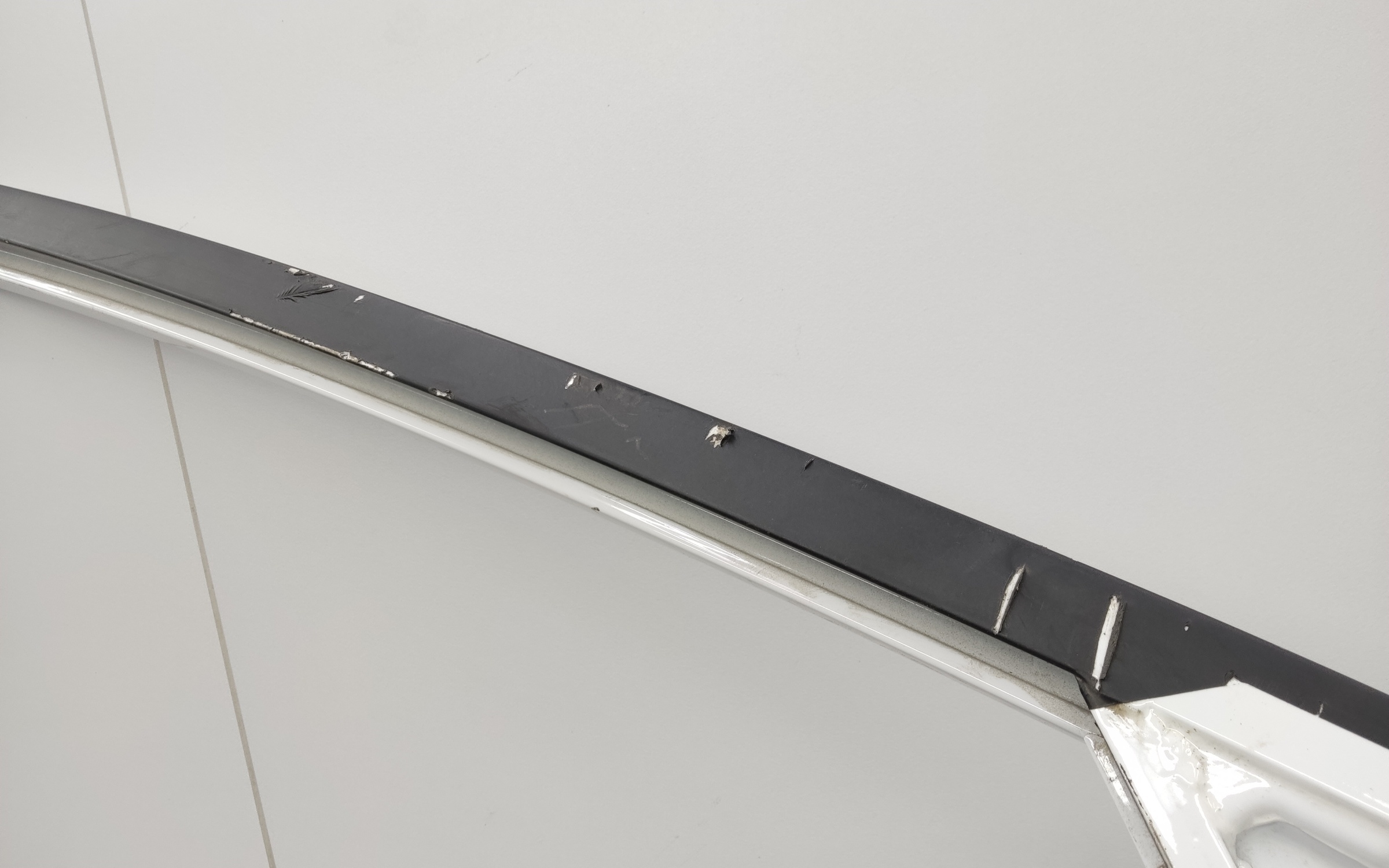 Дверь передняя правая Hyundai Creta 1