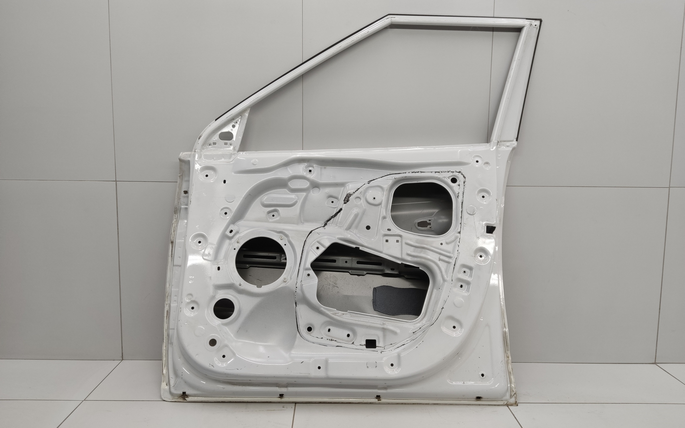 Дверь передняя правая Hyundai Creta 1