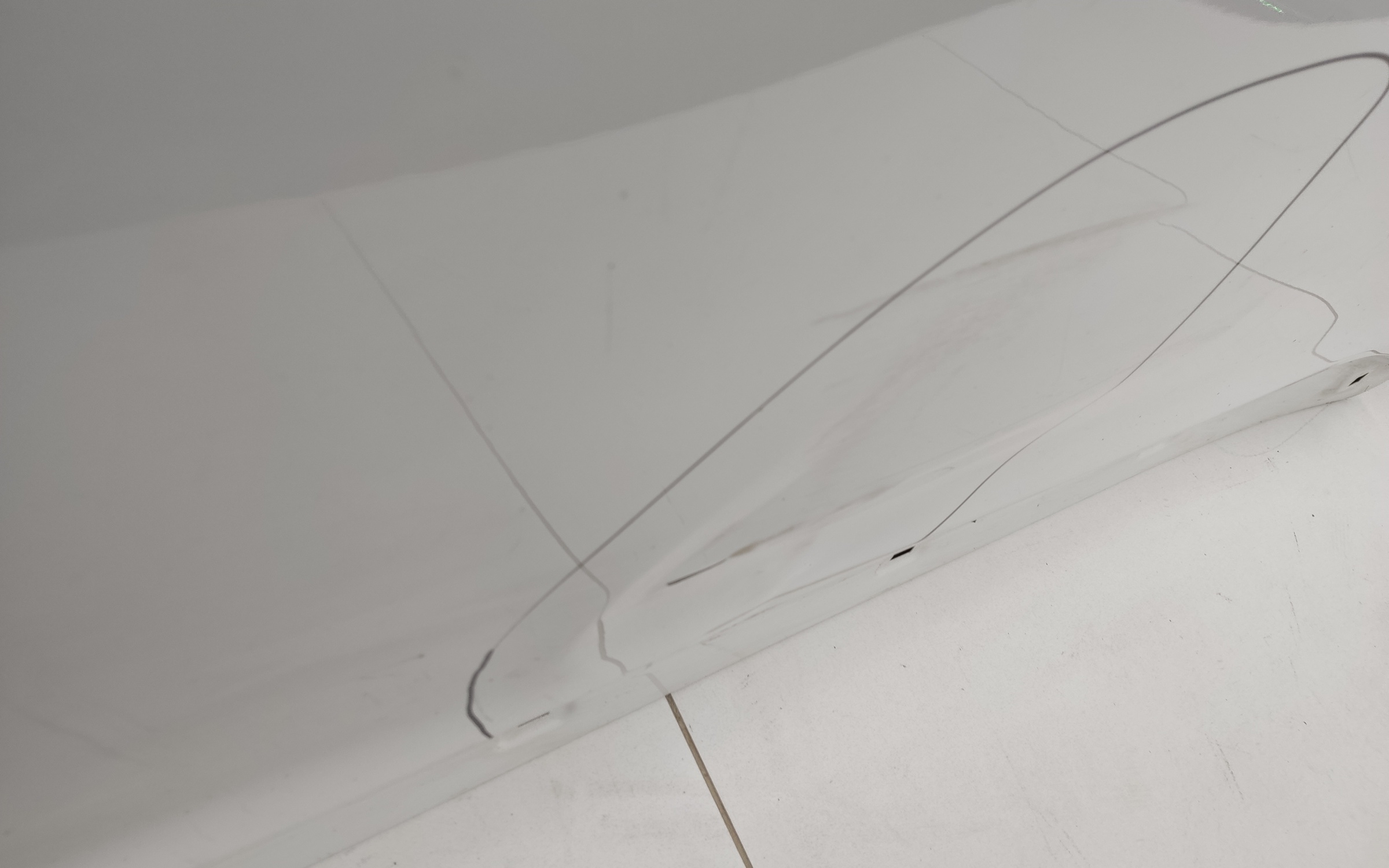 Дверь передняя правая Hyundai Creta 1