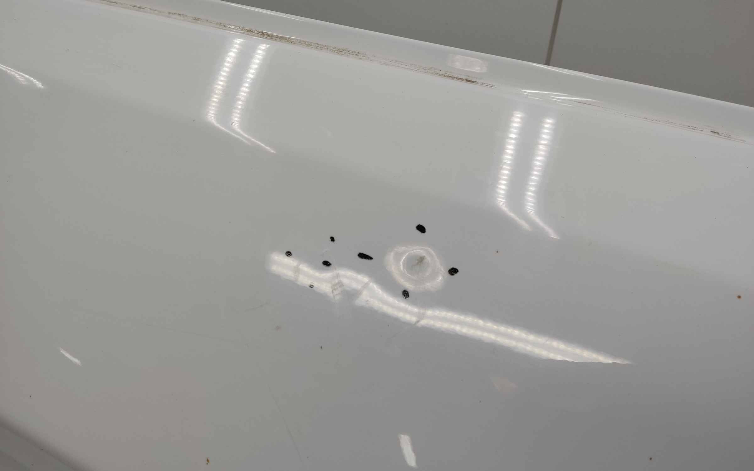 Дверь передняя правая Hyundai Creta 1