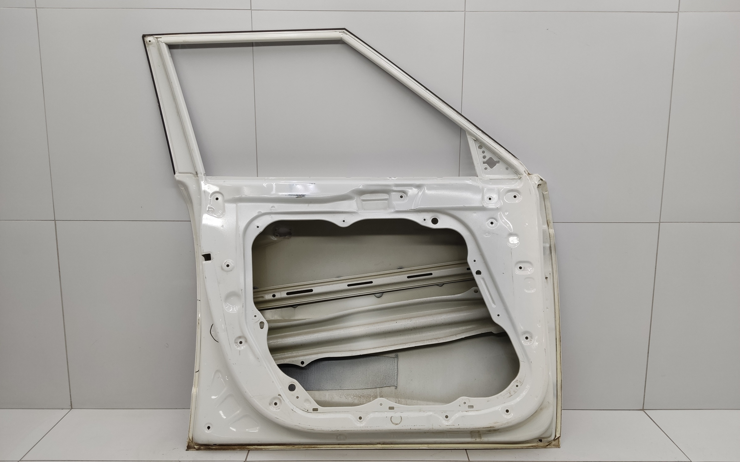 Дверь передняя левая Kia Soul 3