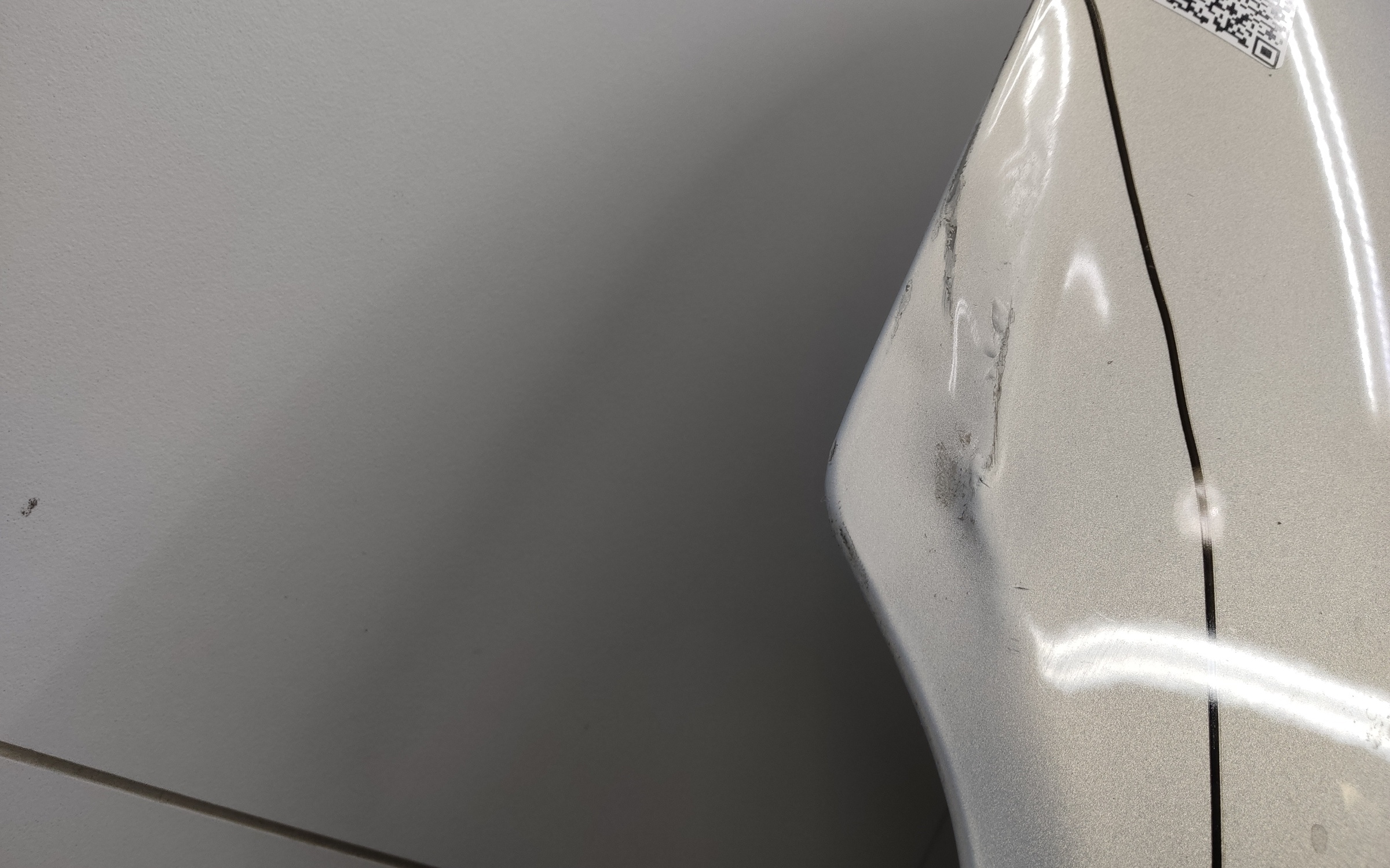 Капот Chery Tiggo 7 Pro