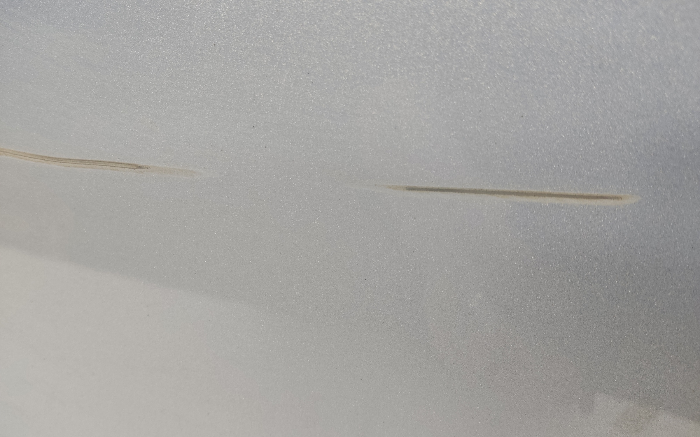 Капот Chery Tiggo 7 Pro