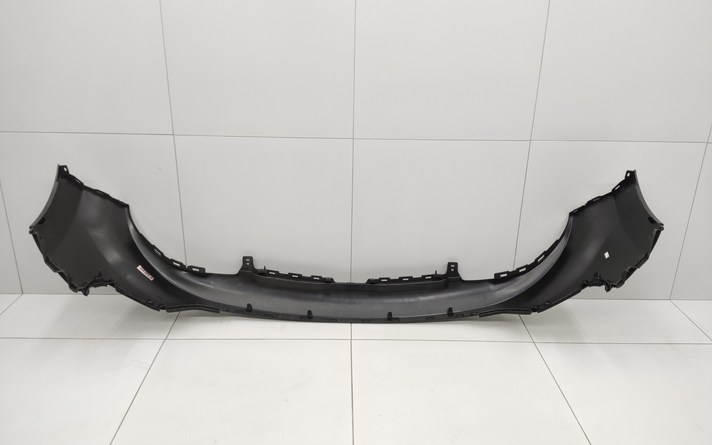 Бампер передний Kia Soul 2 Restail