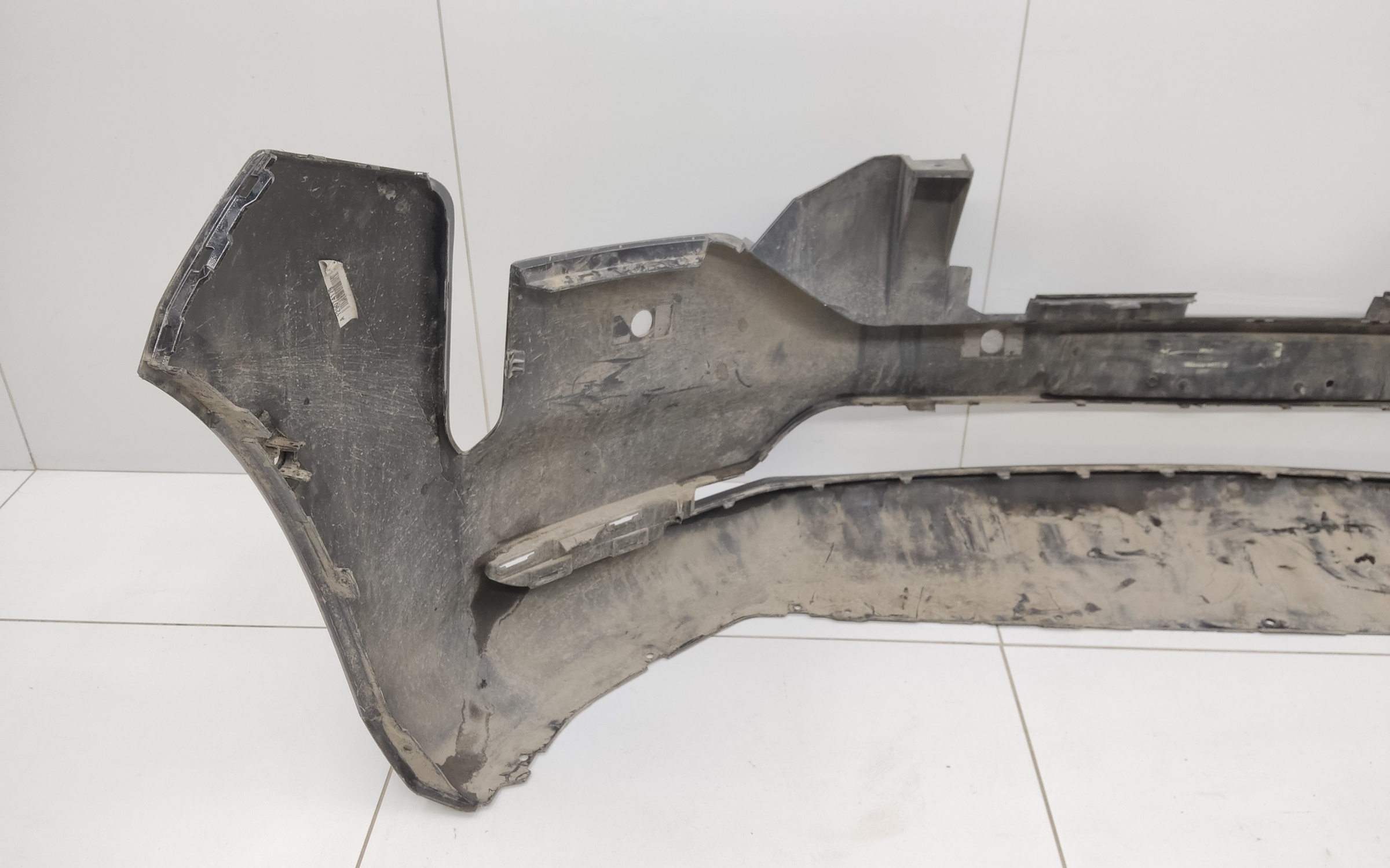 Бампер передний FAW Bestune B70