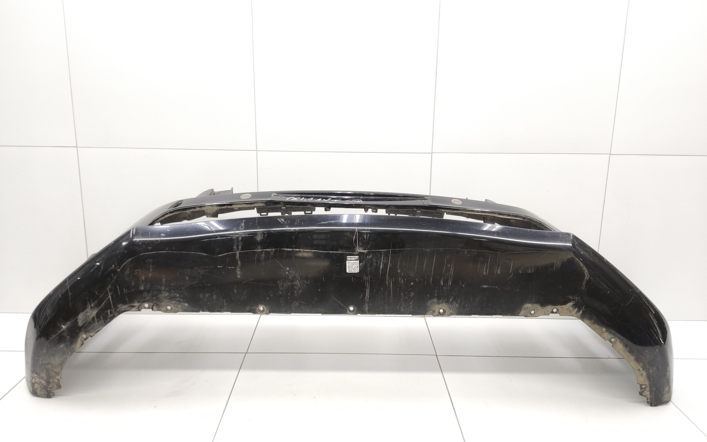 Бампер передний FAW Bestune B70