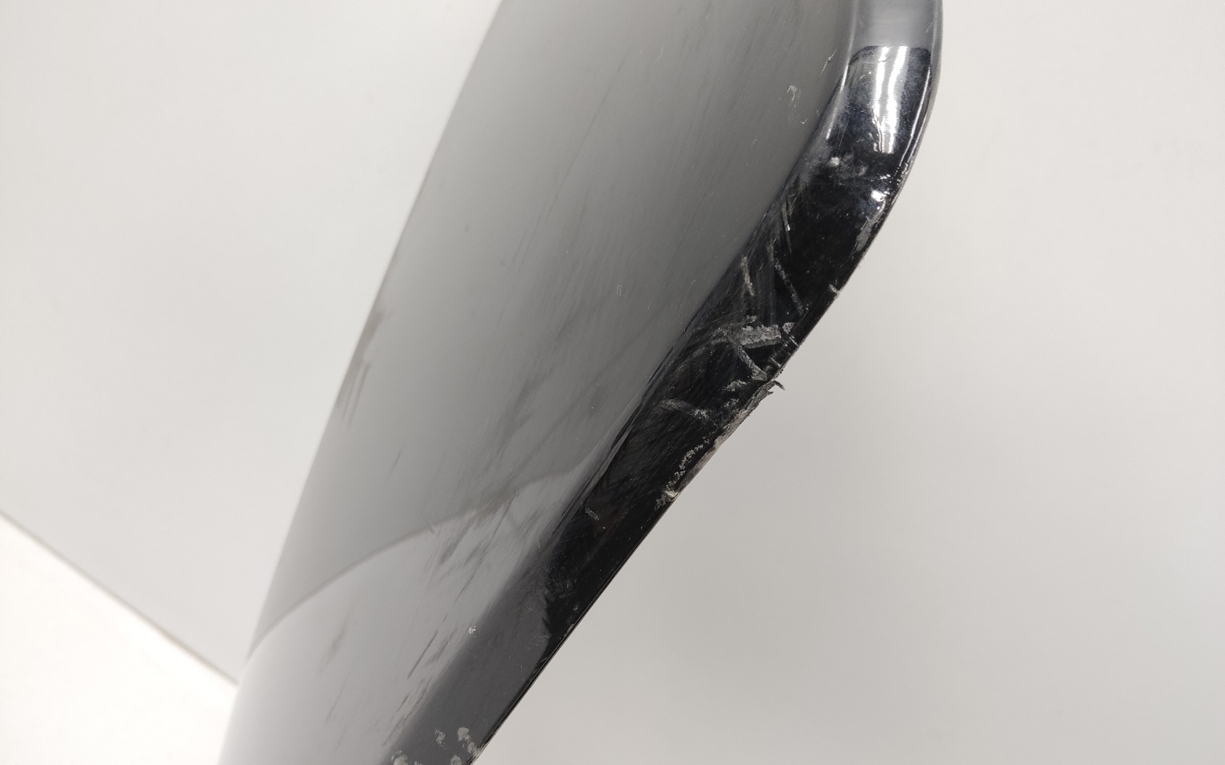 Бампер передний FAW Bestune B70