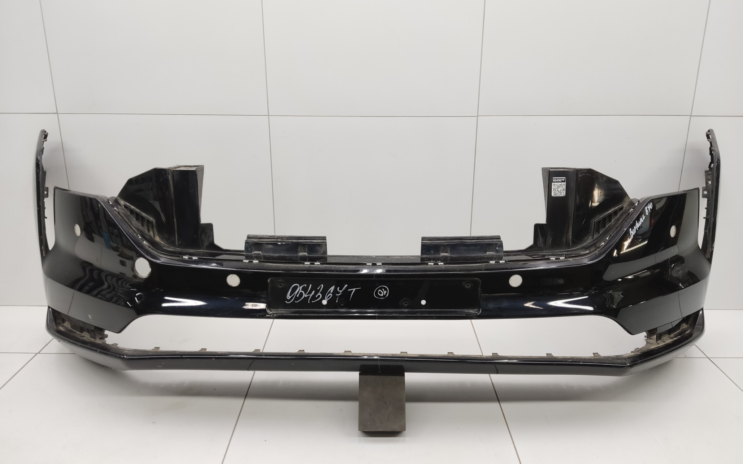 Бампер передний FAW Bestune B70