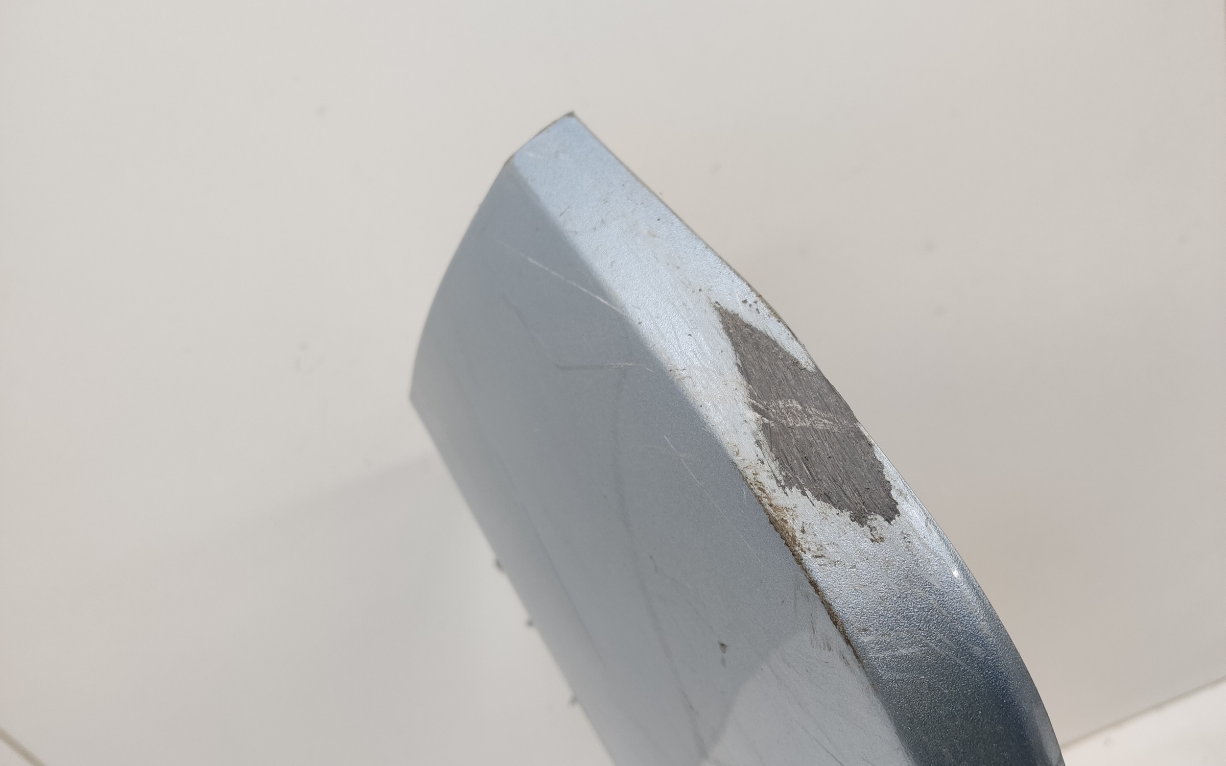 Бампер передний Geely Cityray