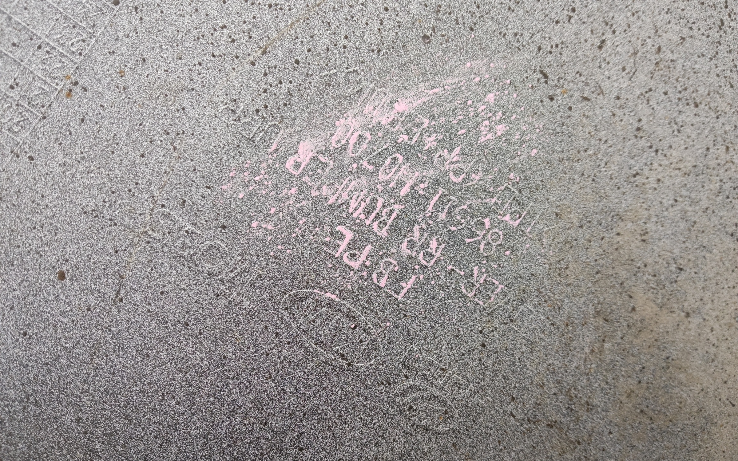 Бампер задний Kia Rio 4 Restail