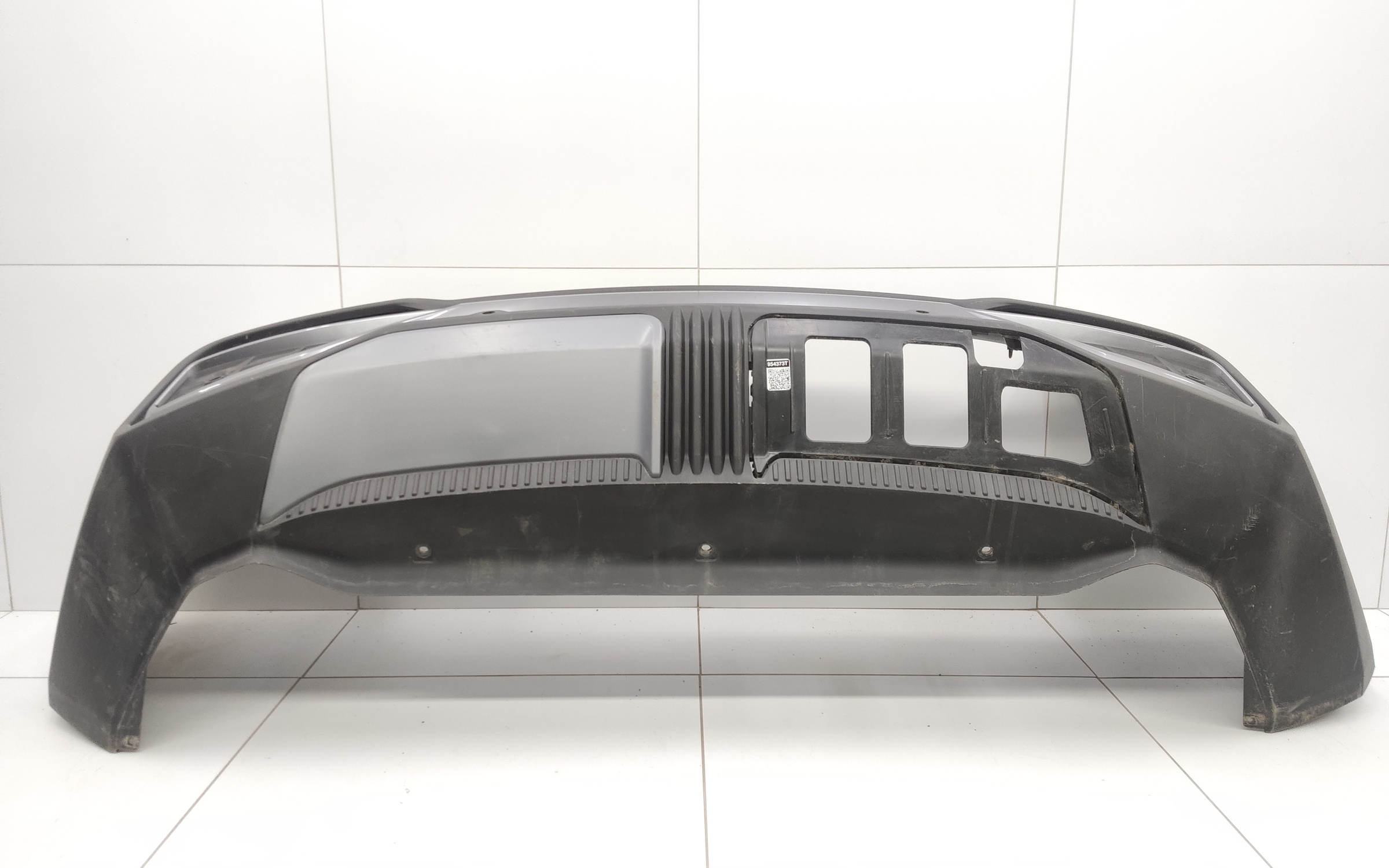 Бампер задний Geely Atlas 2