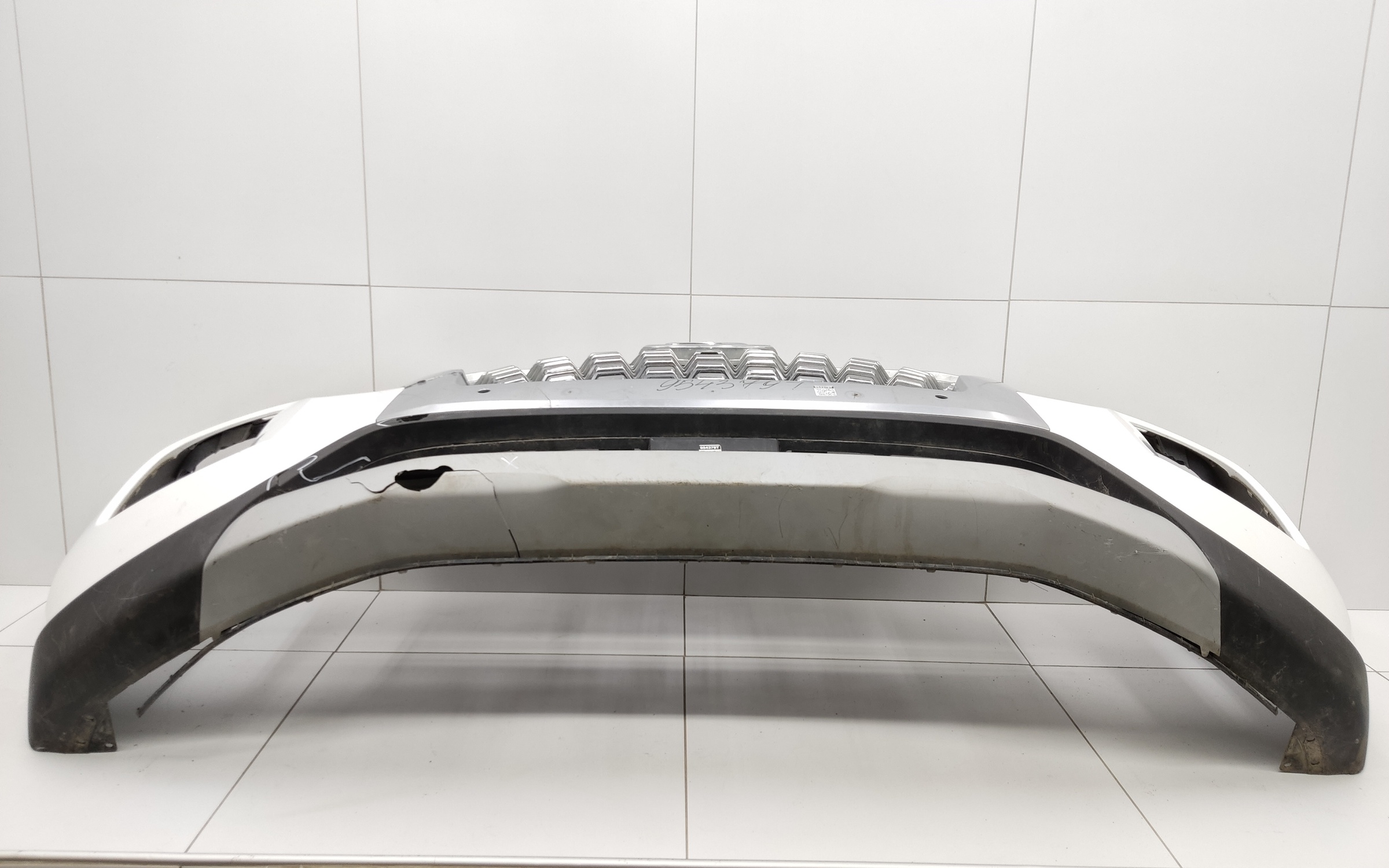 Решётка радиатора Hyundai Palisade