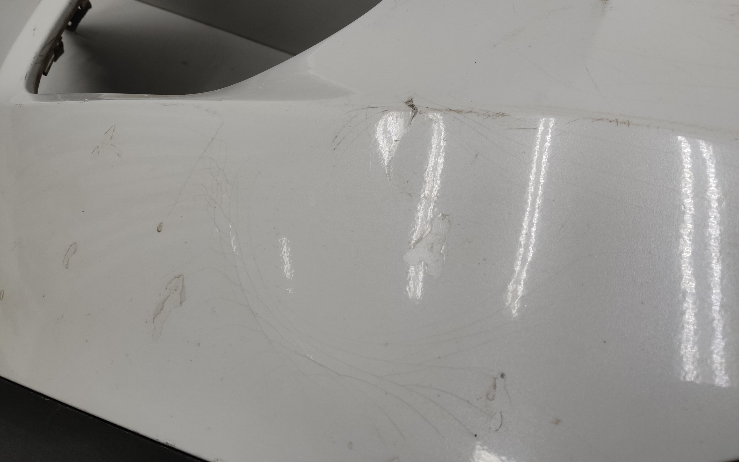 Решётка радиатора Hyundai Palisade