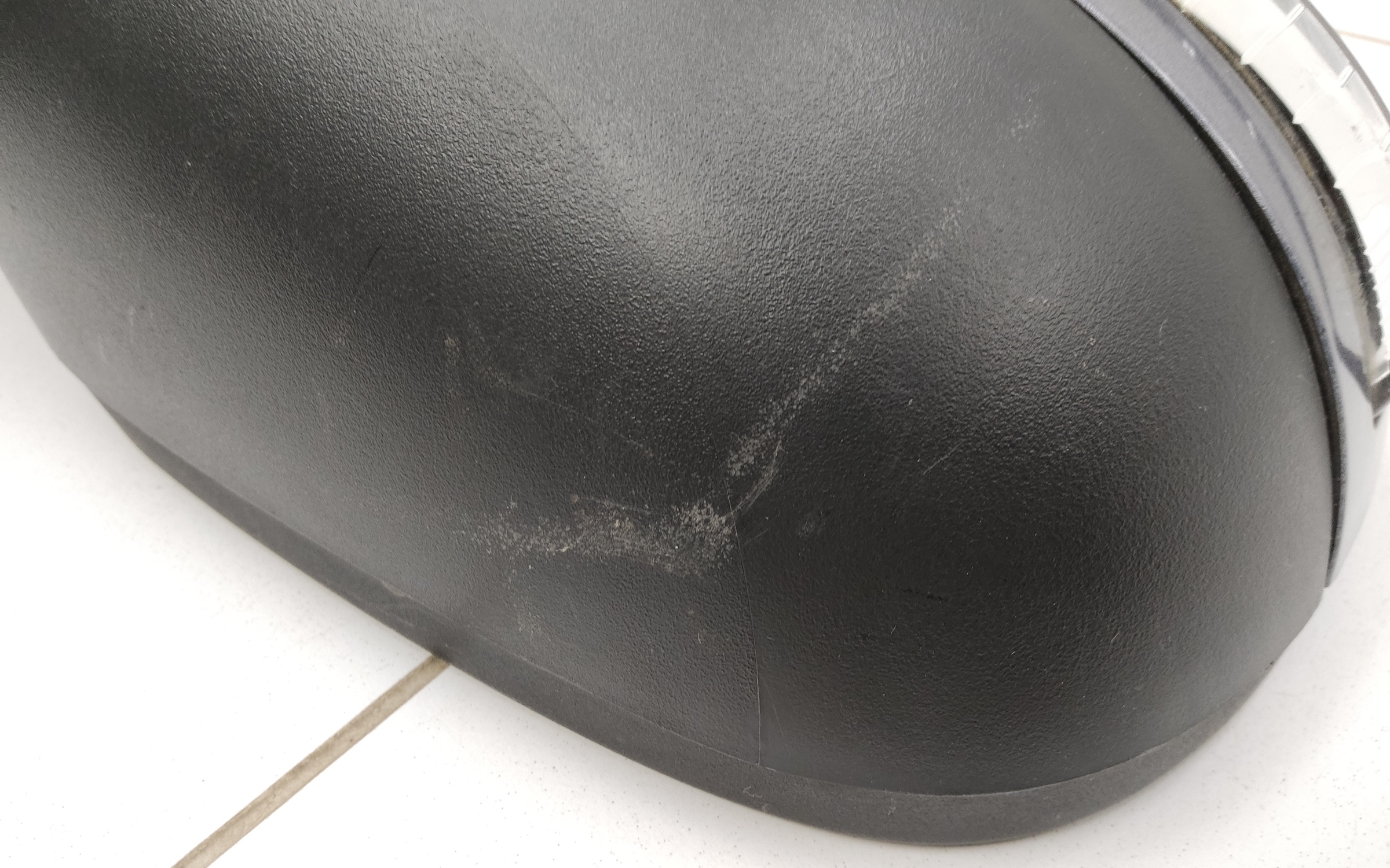 Зеркало левое Chery Tiggo 4 Restail 6 контактов