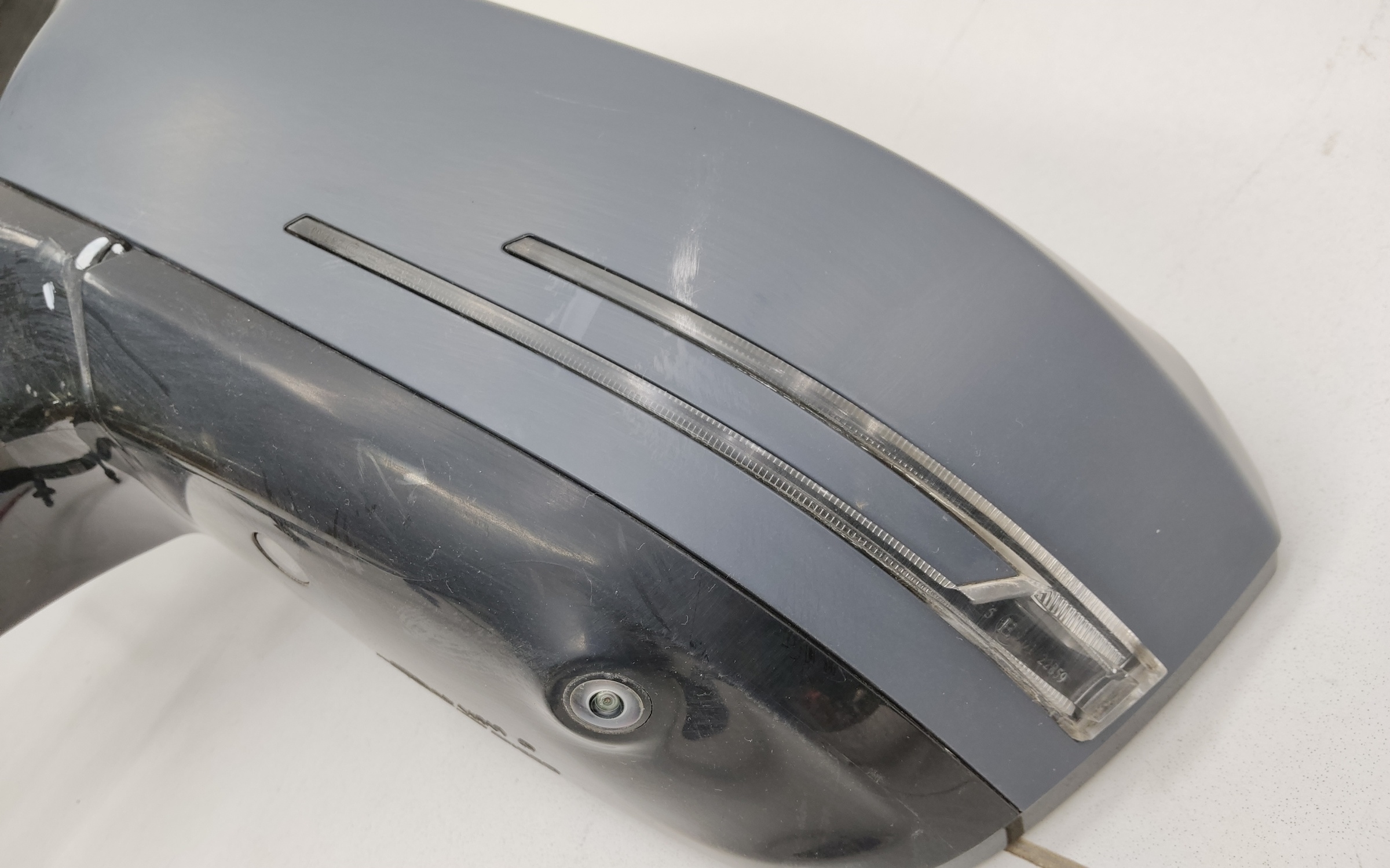 Зеркало левое Exeed VX 16+1 контактов