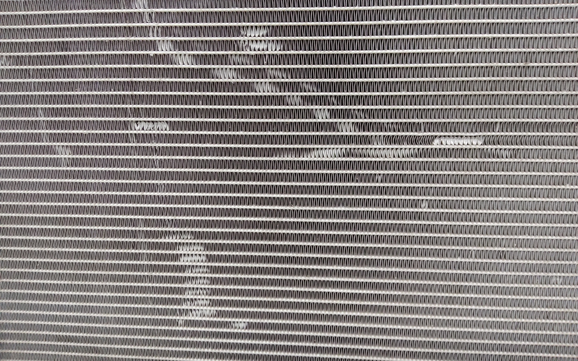 Радиатор кондиционера Jetour T2