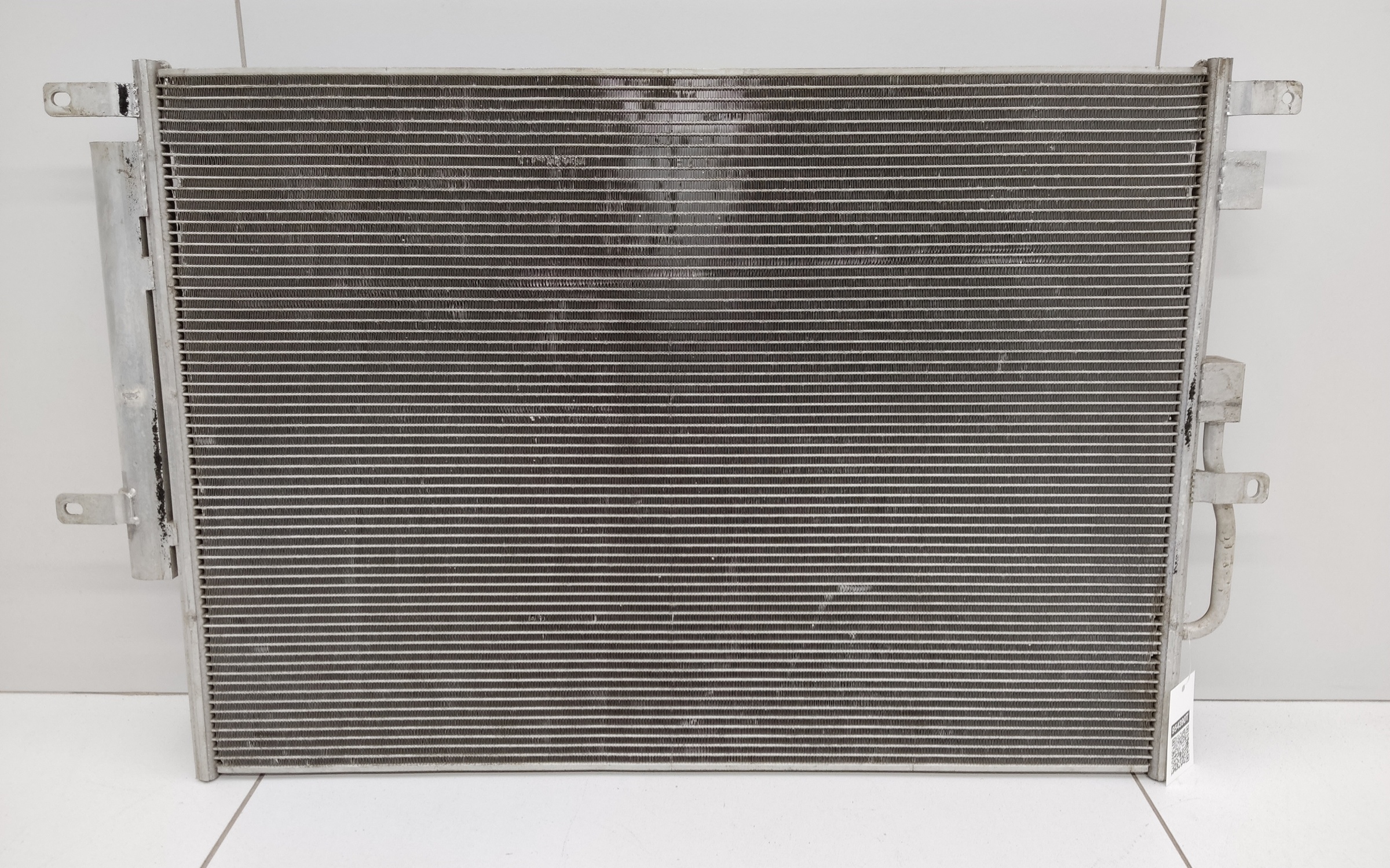 Радиатор кондиционера Jetour Dashing