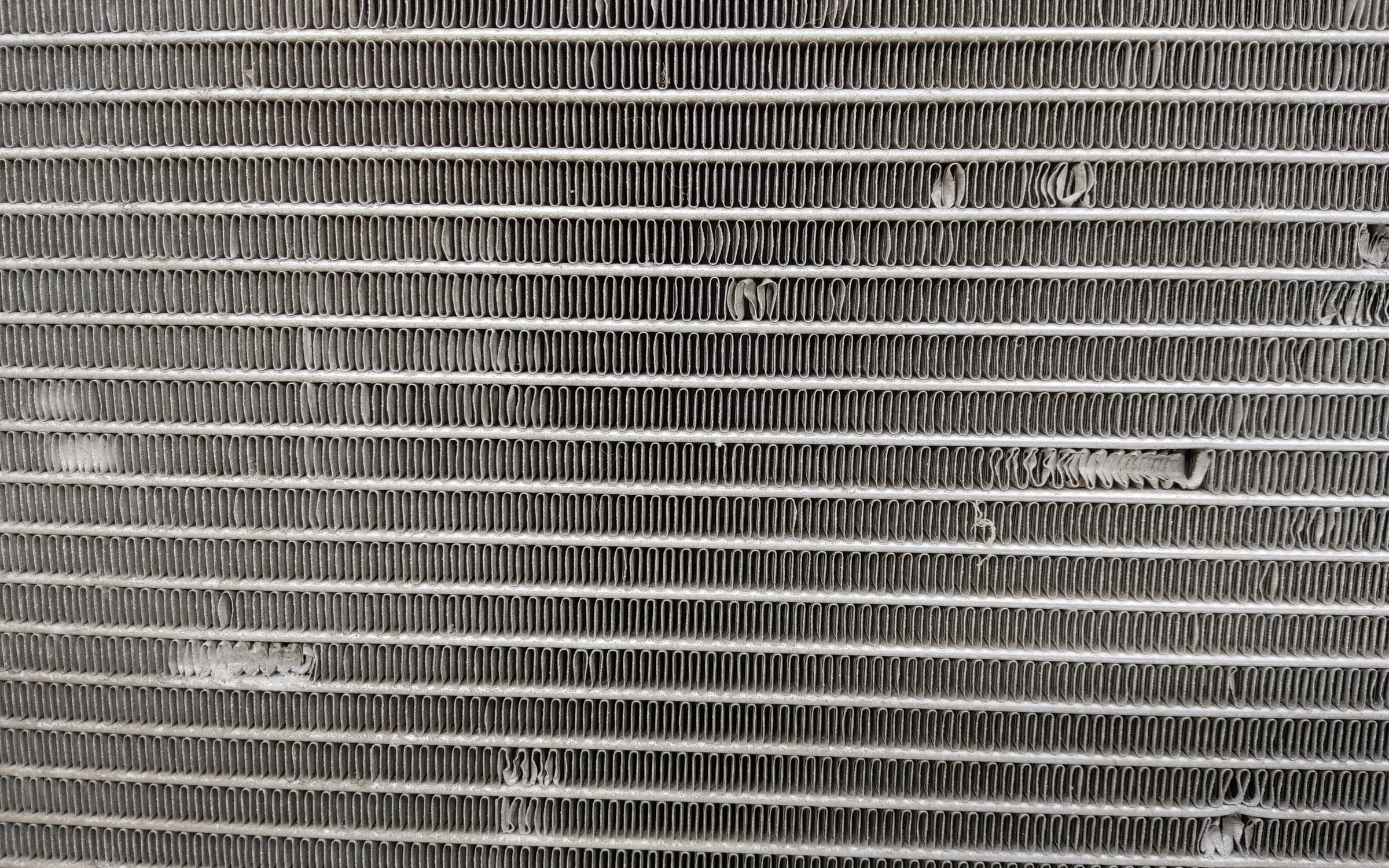 Радиатор кондиционера Jetour Dashing