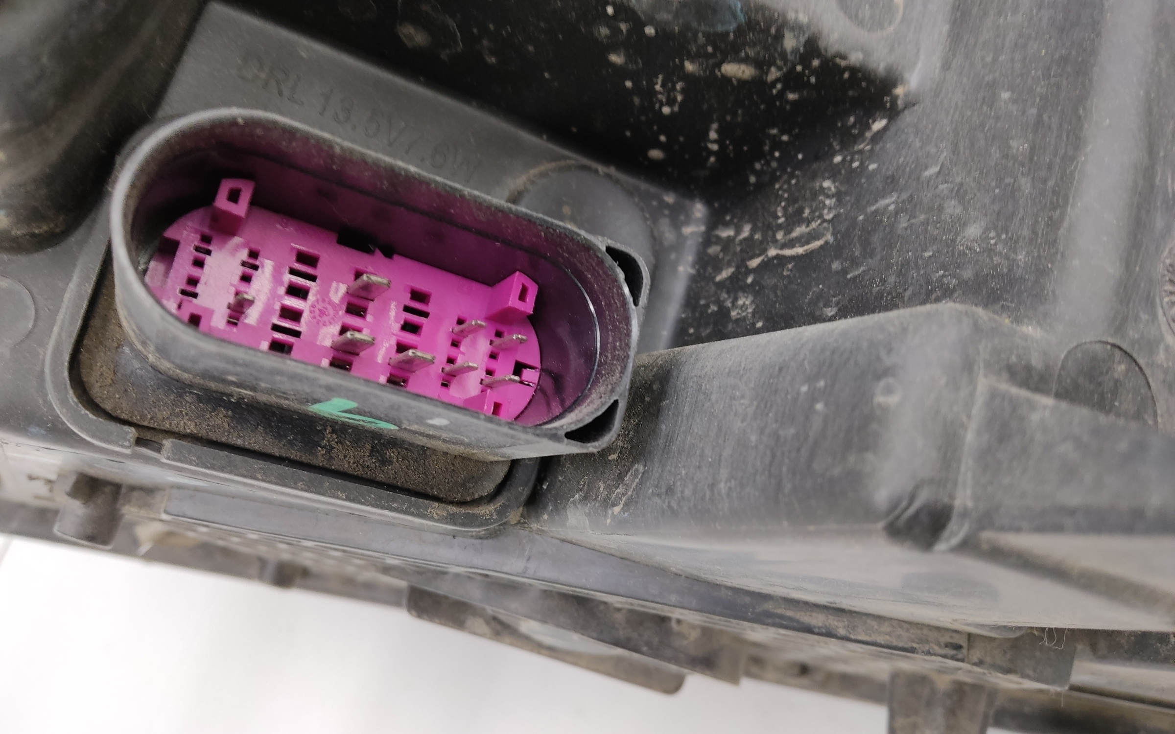 Фара передняя правая Geely Coolray LED " O.E.M. "