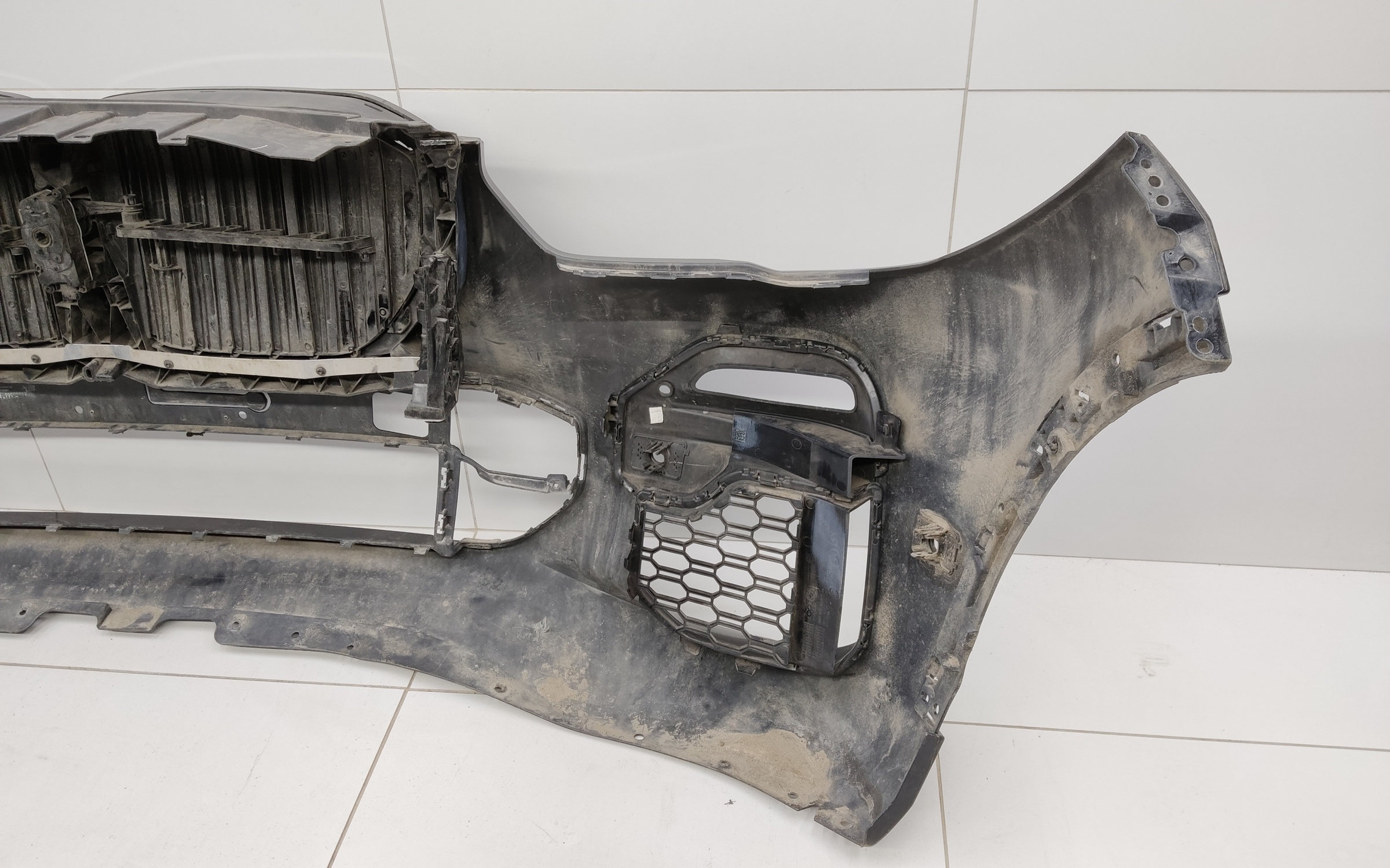 Бампер передний BMW X5 G05 M-Paket