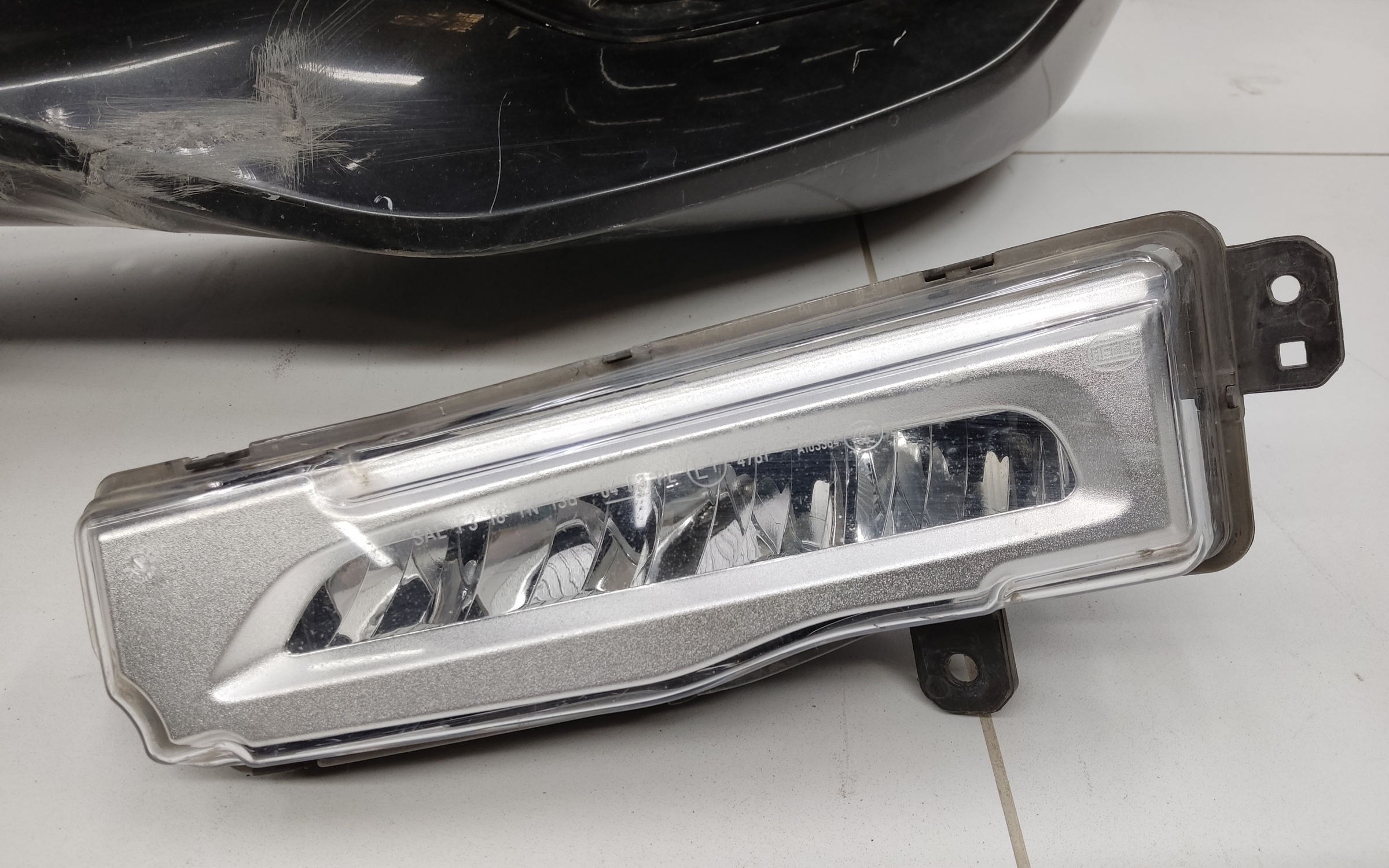 Бампер передний BMW X5 G05 M-Paket